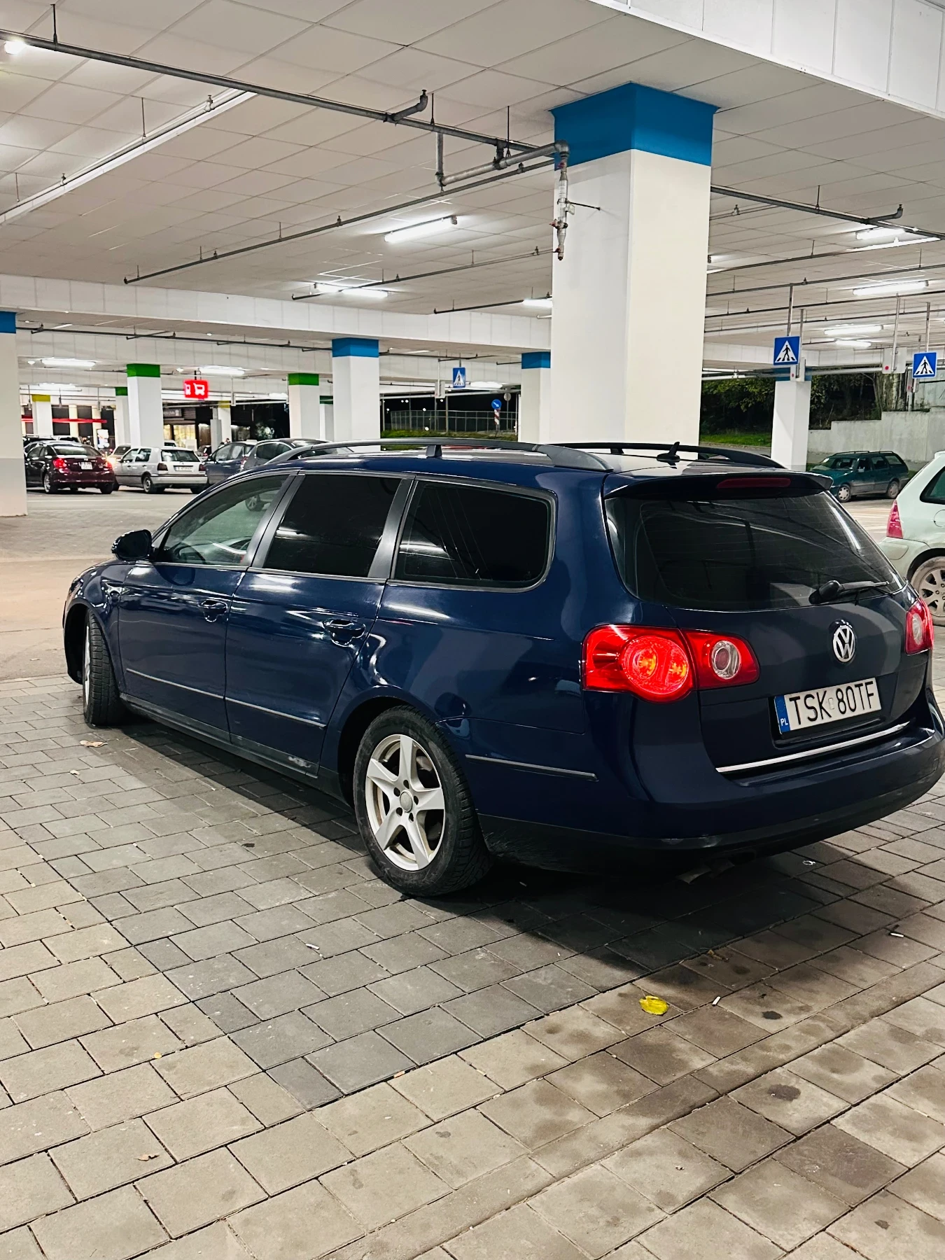 VW Passat 2.0TDI ( 8V ) - изображение 3
