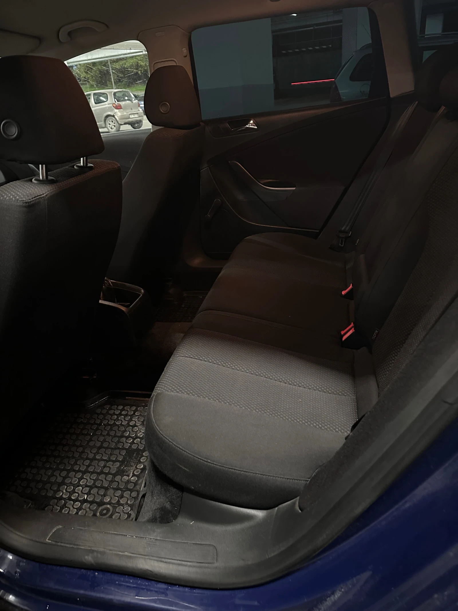 VW Passat 2.0TDI ( 8V ) - изображение 10