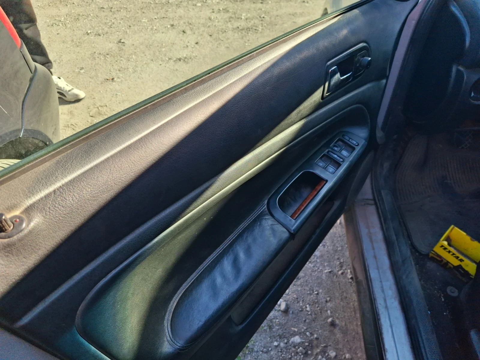 VW Passat  - изображение 6