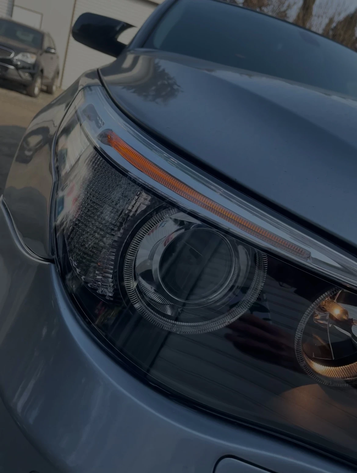 BMW 530  - изображение 7