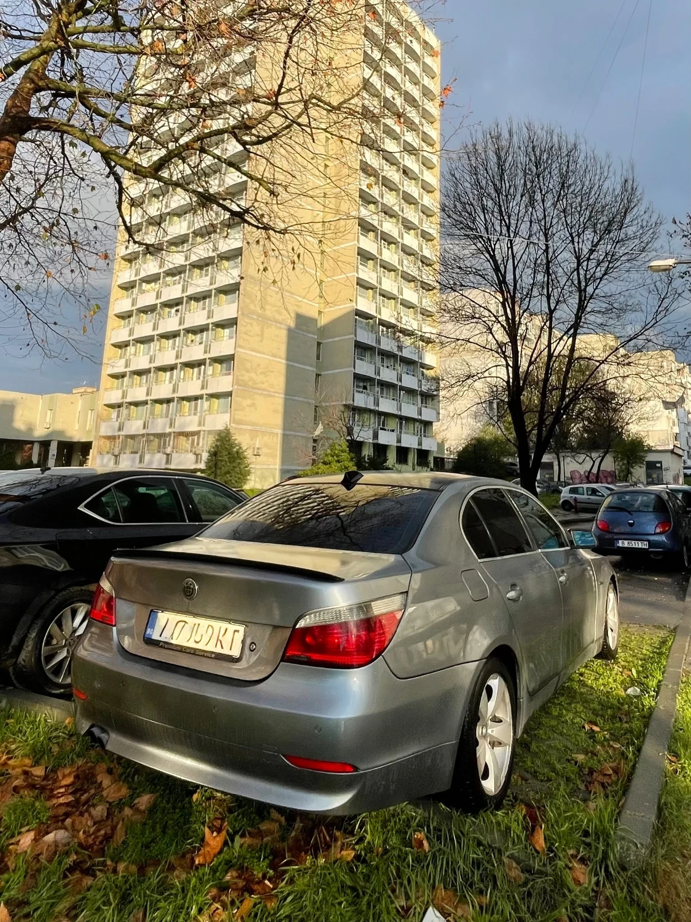 BMW 530  - изображение 3