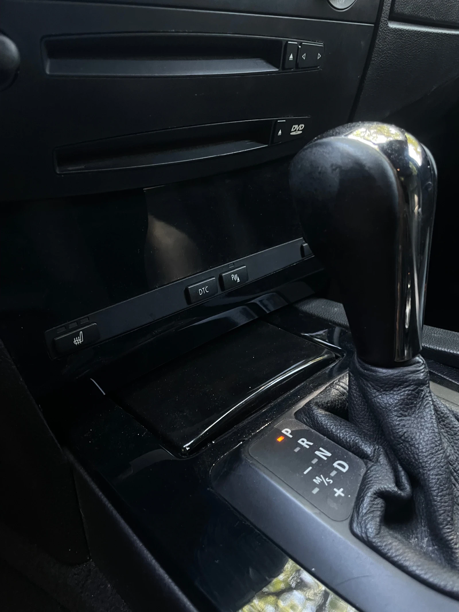 BMW 530  - изображение 6