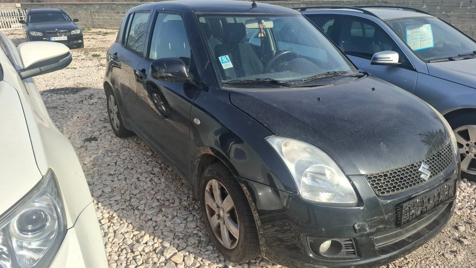 Suzuki Swift 1.3i ��� | Mobile.bg � ����������� 2