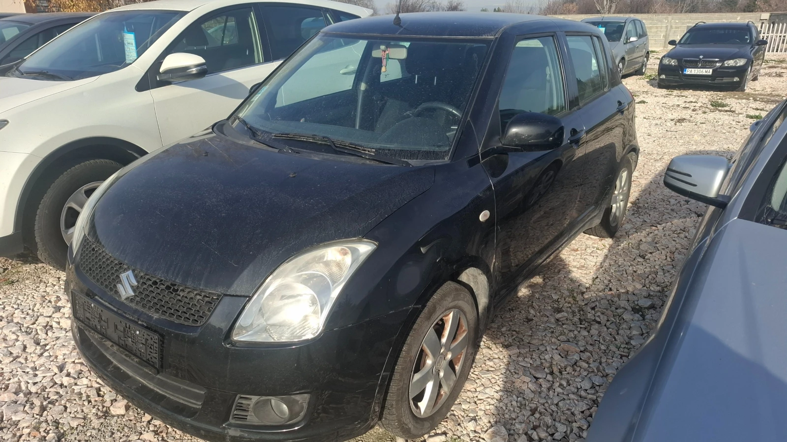 Suzuki Swift 1.3i ��� | Mobile.bg � ����������� 3
