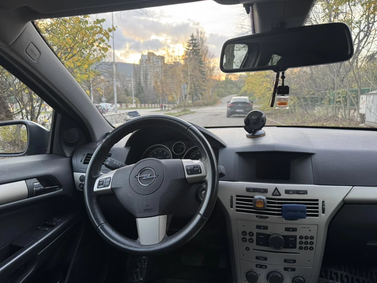 Opel Astra GTC | Mobile.bg � ����������� 4