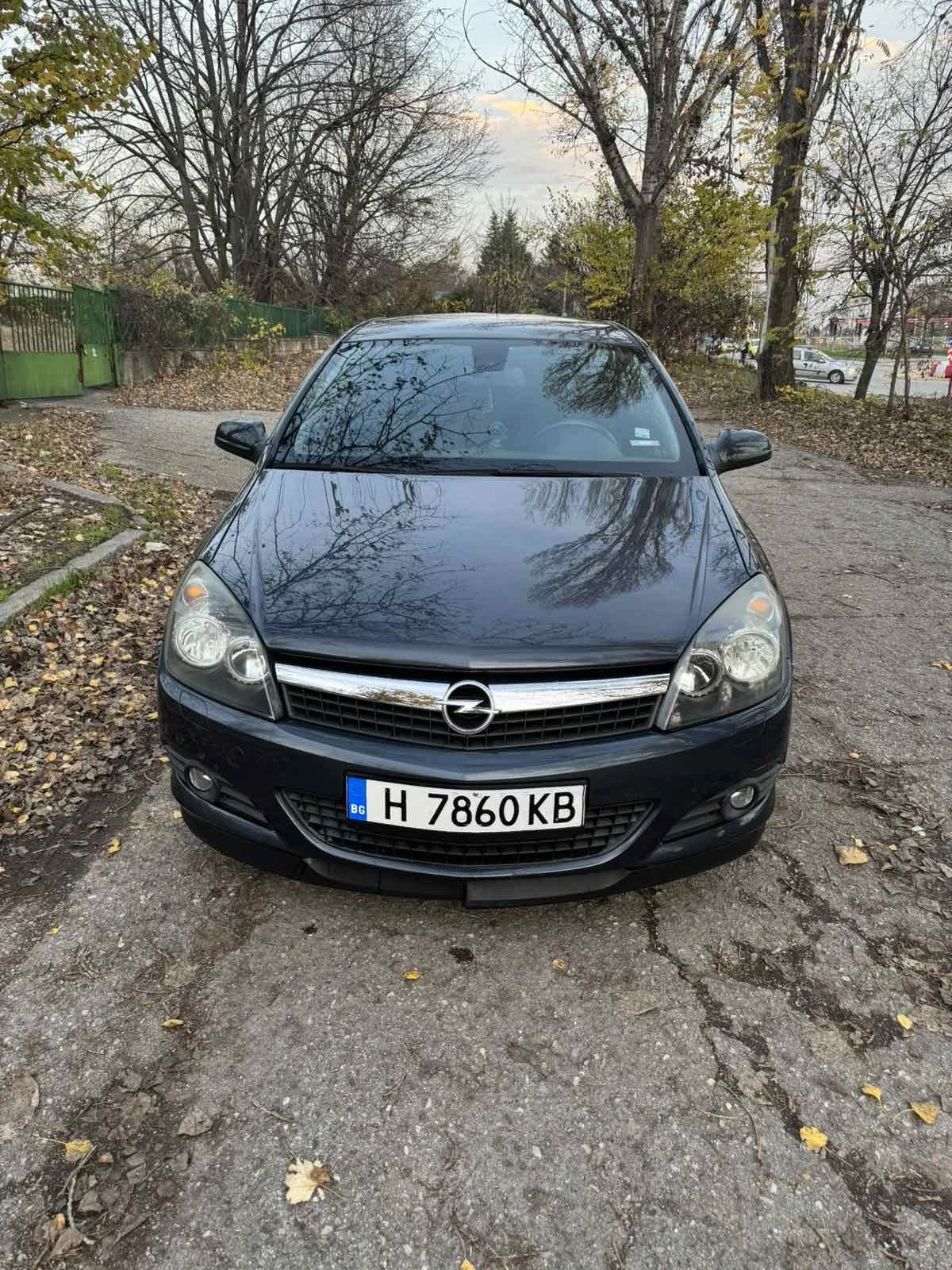 Opel Astra GTC | Mobile.bg � ����������� 2