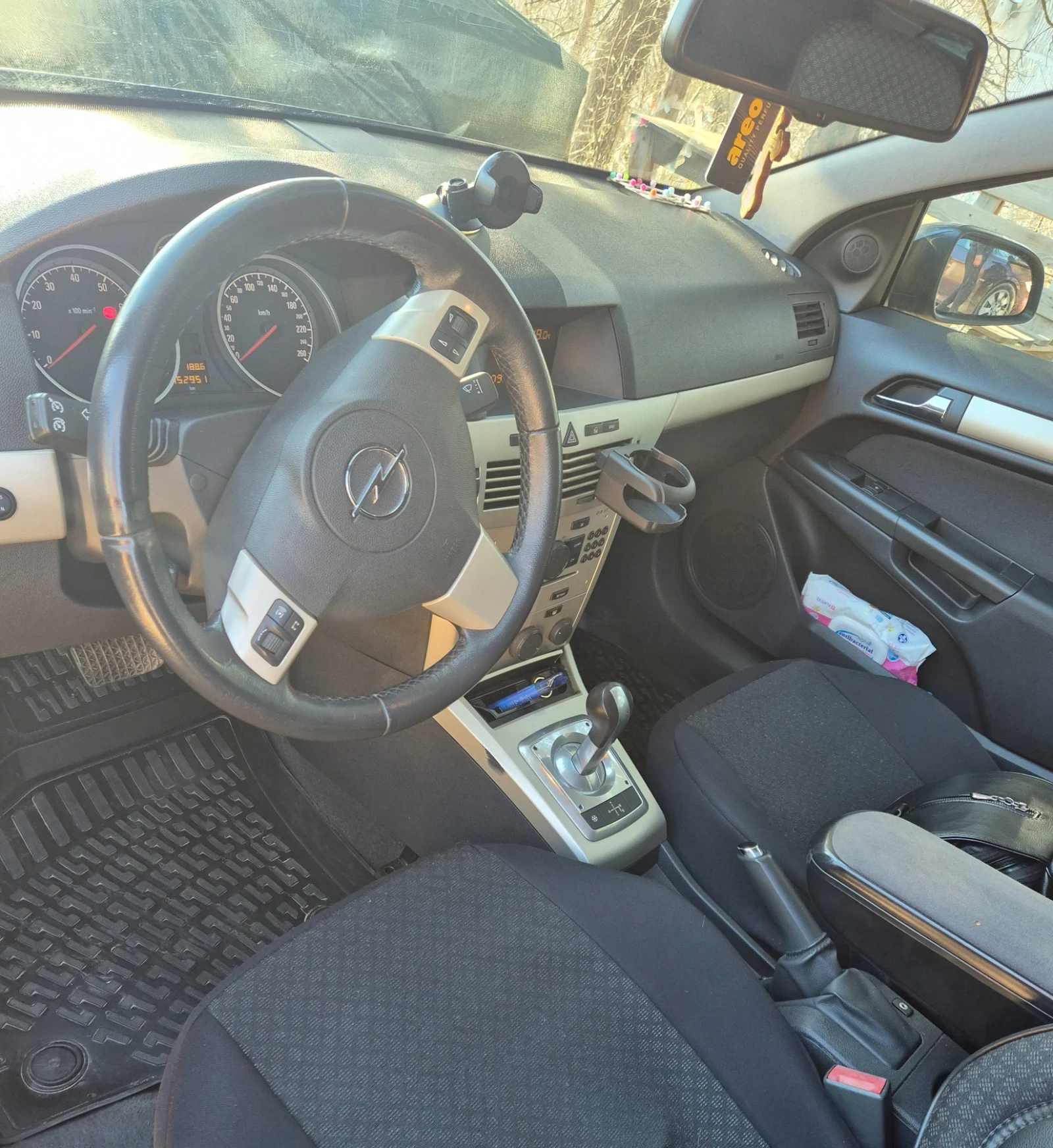 Opel Astra GTC | Mobile.bg � ����������� 8