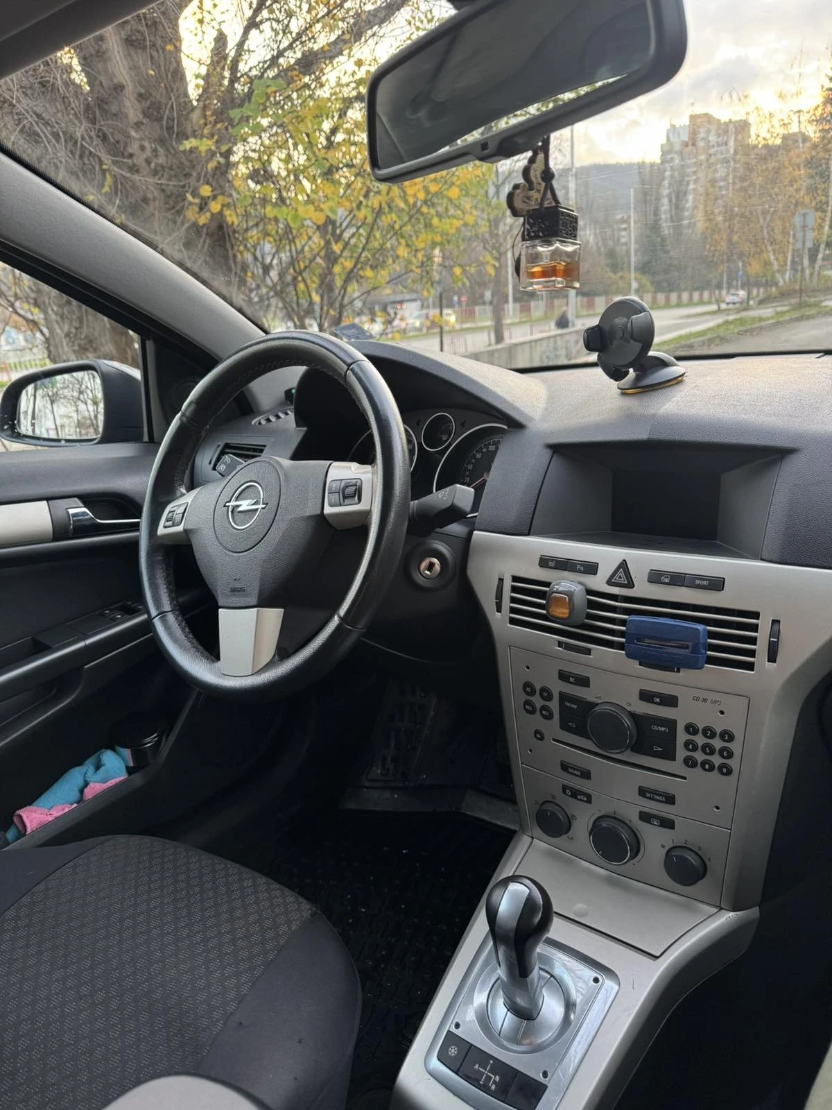 Opel Astra GTC | Mobile.bg � ����������� 5