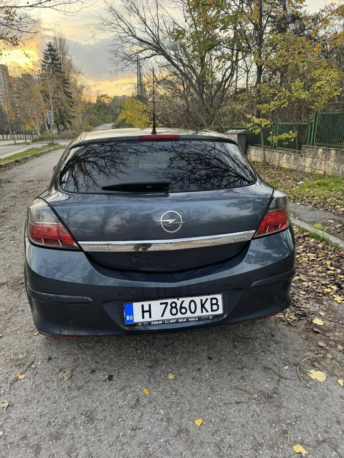 Opel Astra GTC | Mobile.bg � ����������� 3
