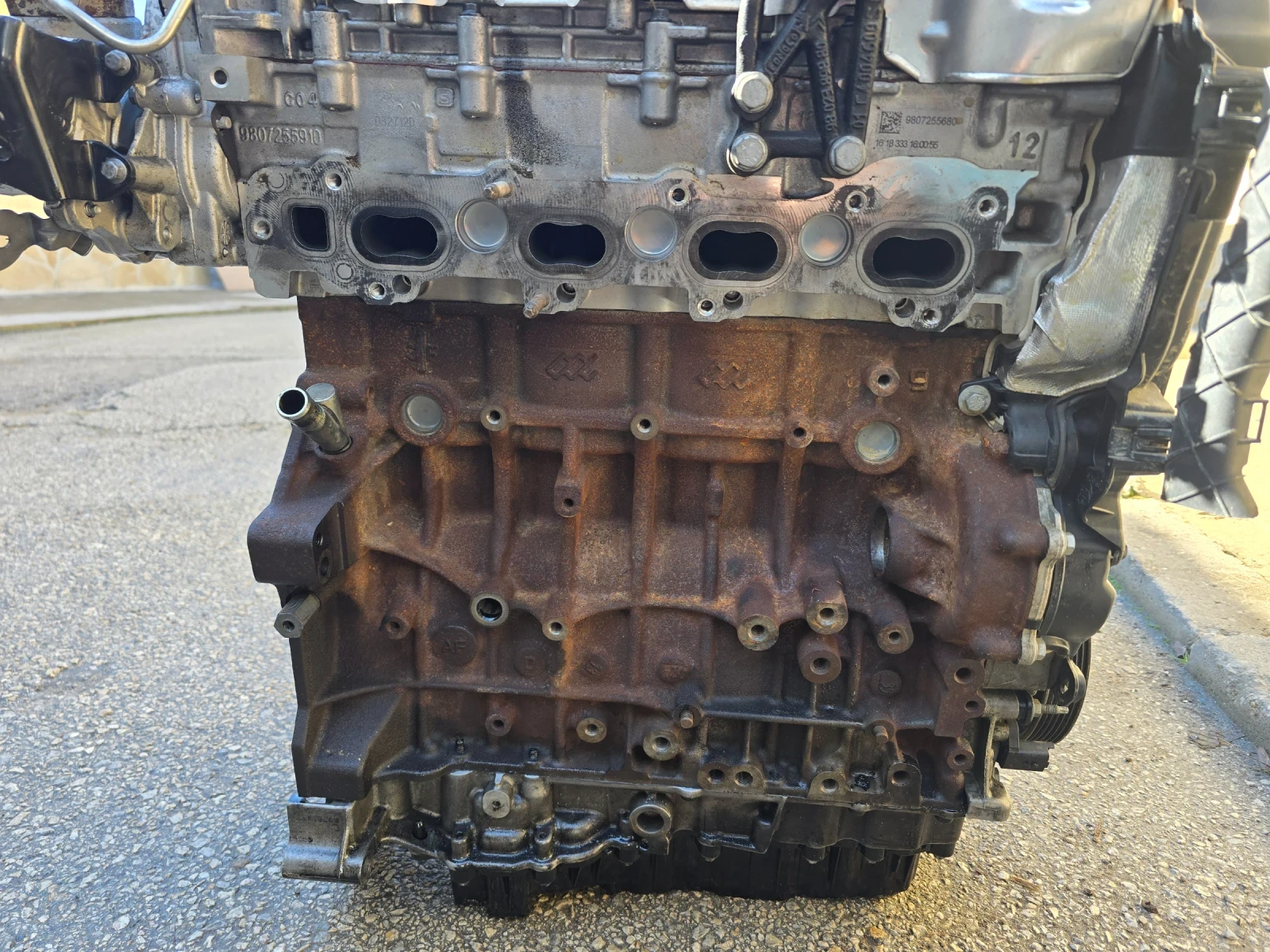 Peugeot 3008 2.0 | Mobile.bg � ����������� 3