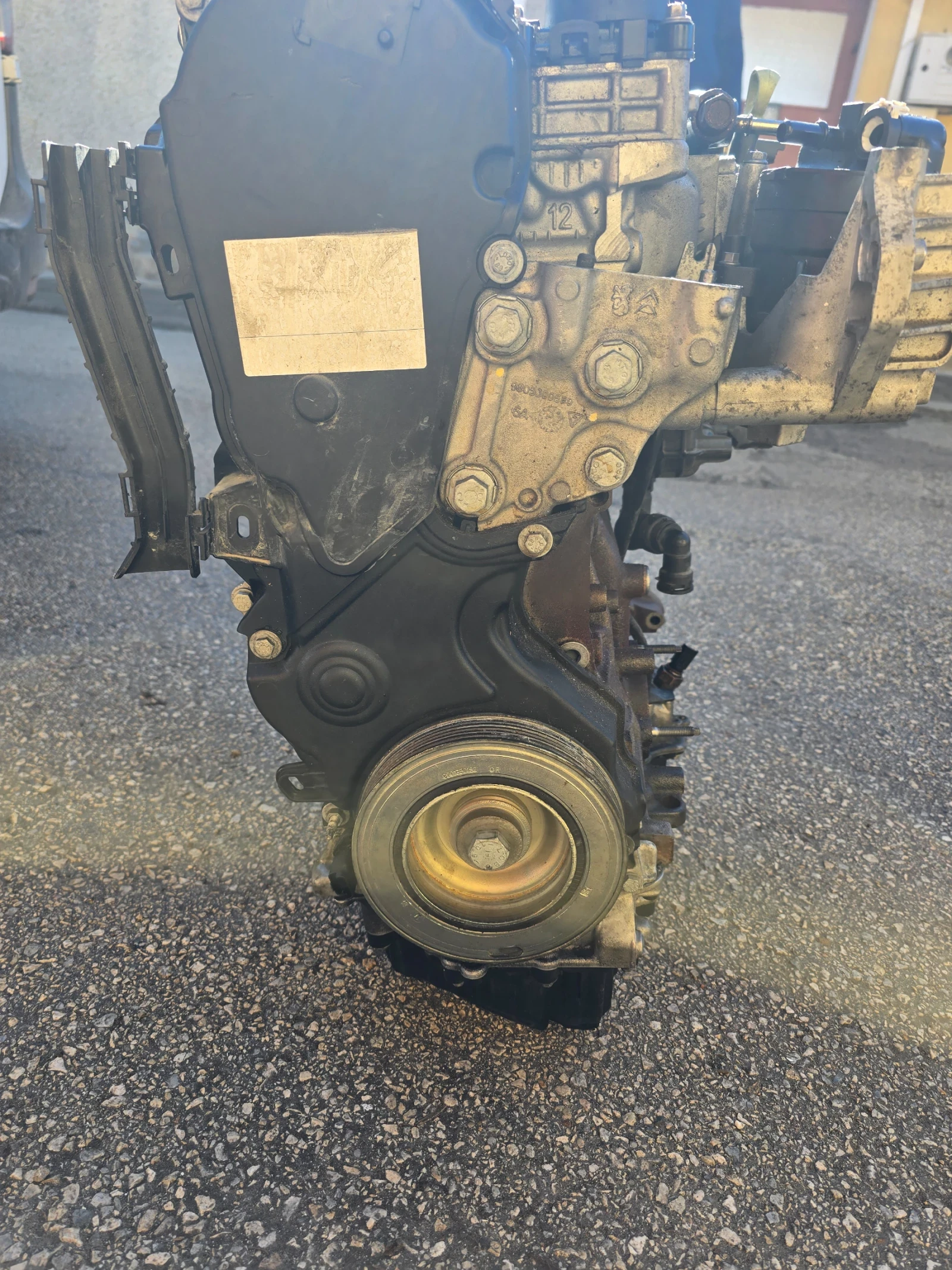 Peugeot 3008 2.0 | Mobile.bg � ����������� 4