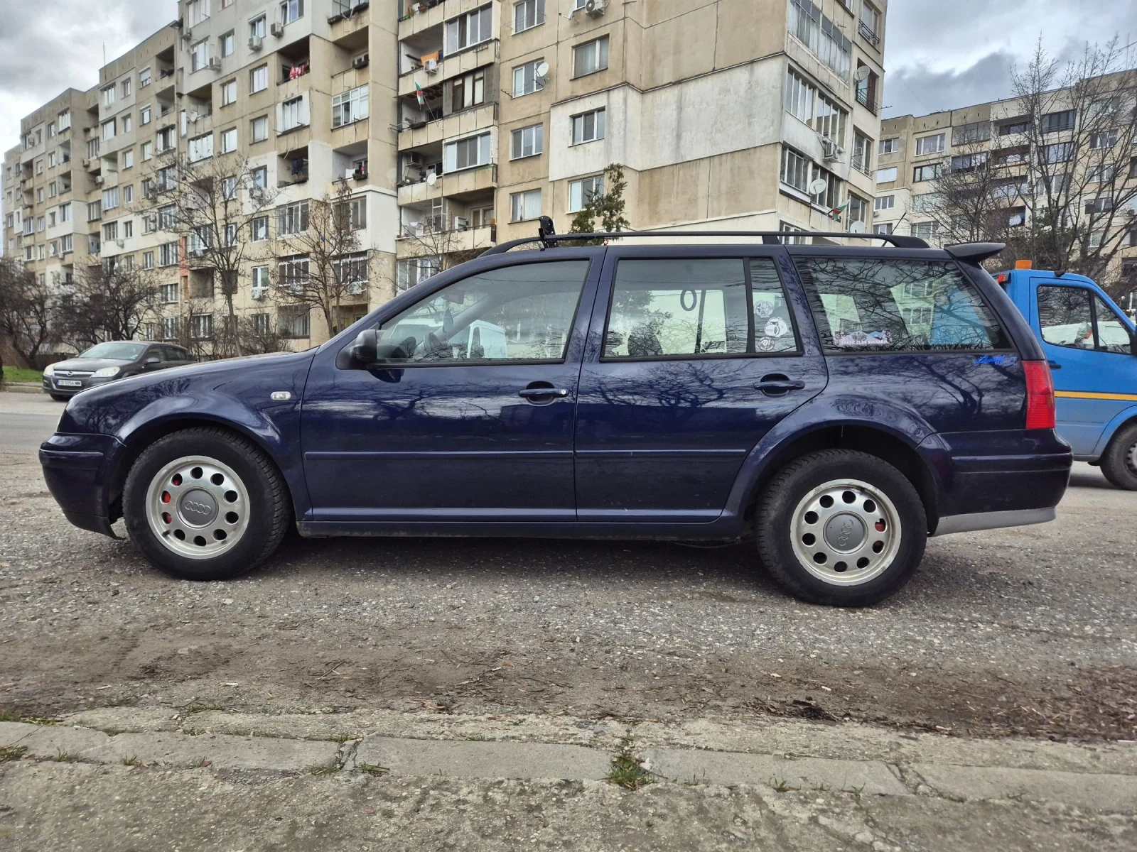 VW Golf 1.8t  - изображение 2