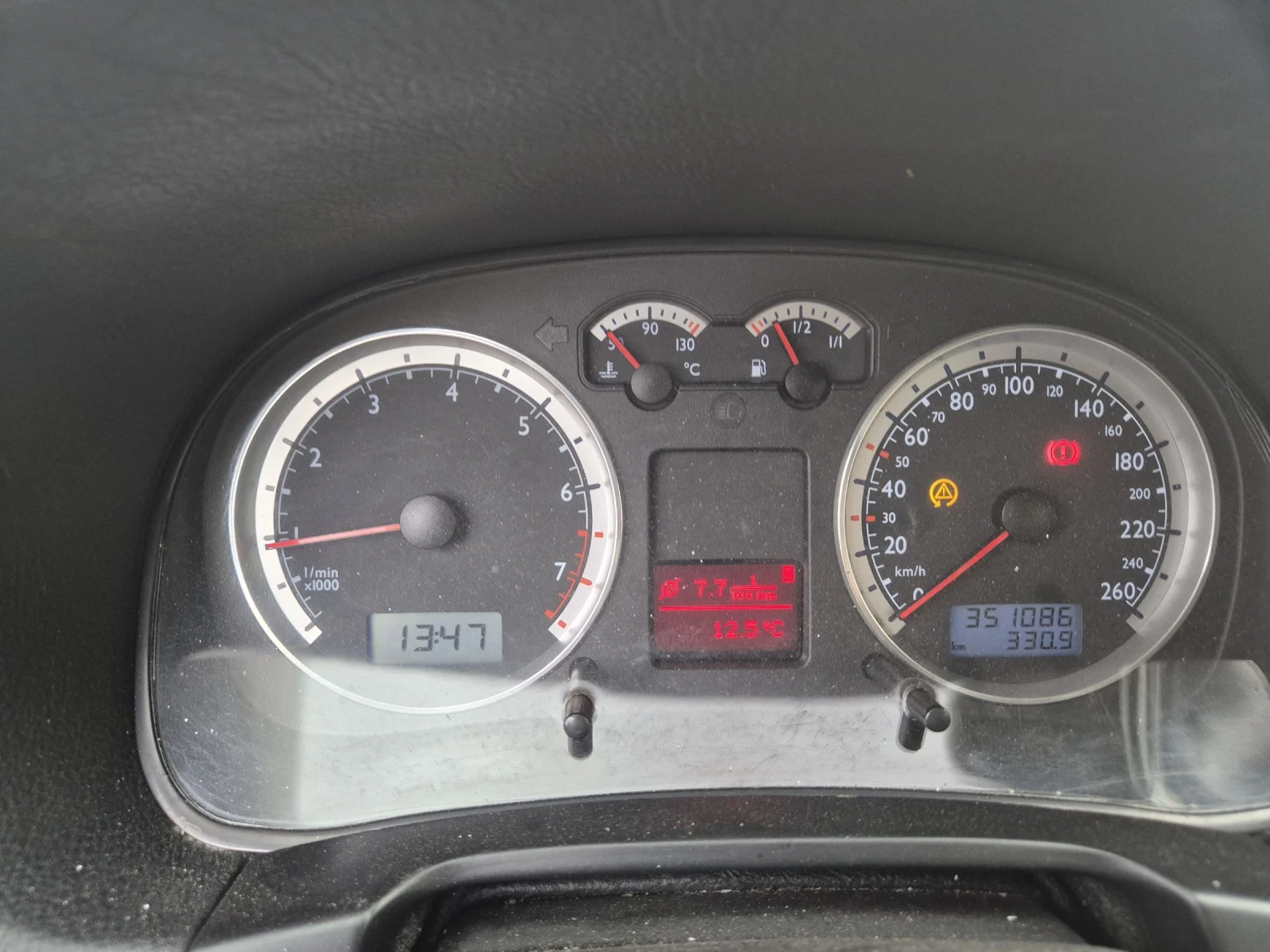 VW Golf 1.8t  - изображение 8