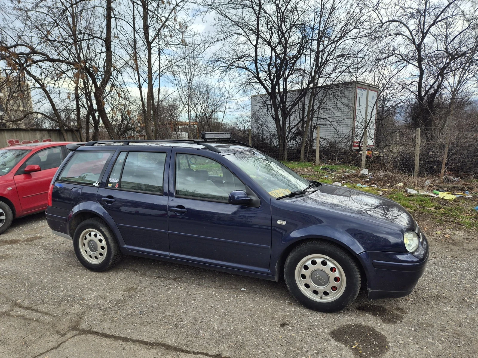 VW Golf 1.8t  - изображение 3