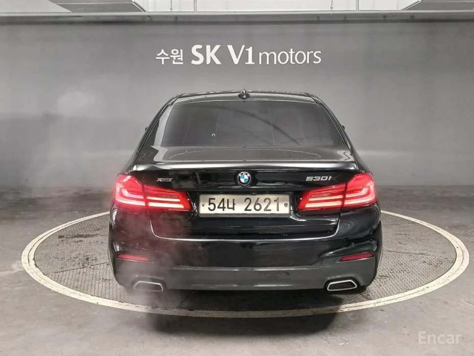 BMW 530  - изображение 2