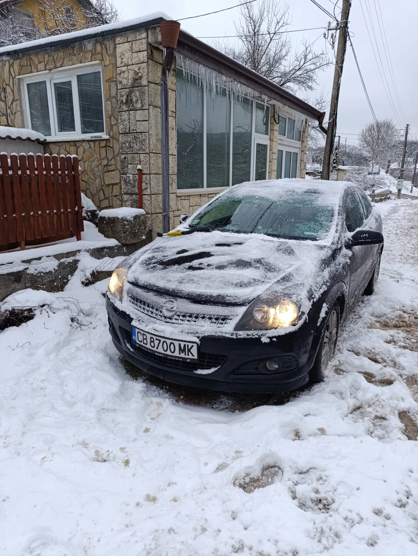 Opel Astra H | Mobile.bg � ����������� 1