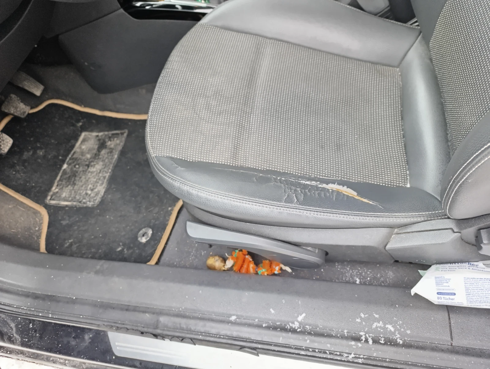 Opel Astra H - изображение 7