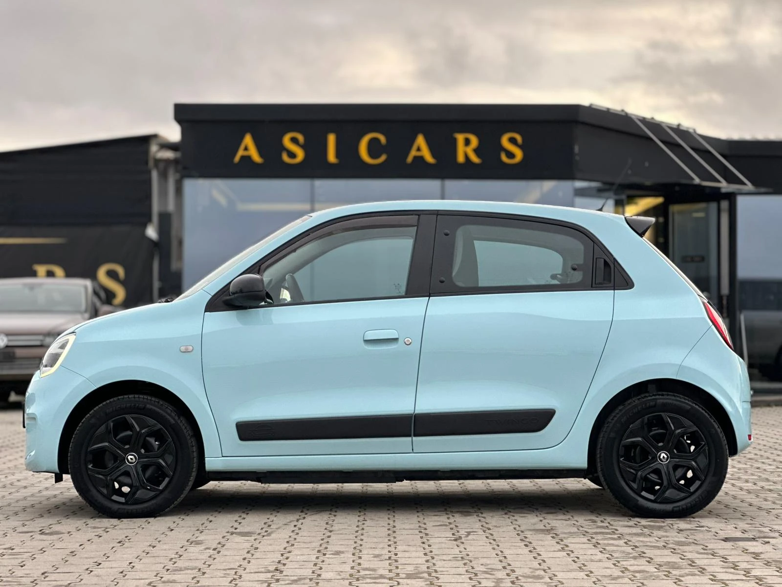 Renault Twingo / �������� �� ��������� �� 2032 ��� 160000 �� / | Mobile.bg � ����������� 2