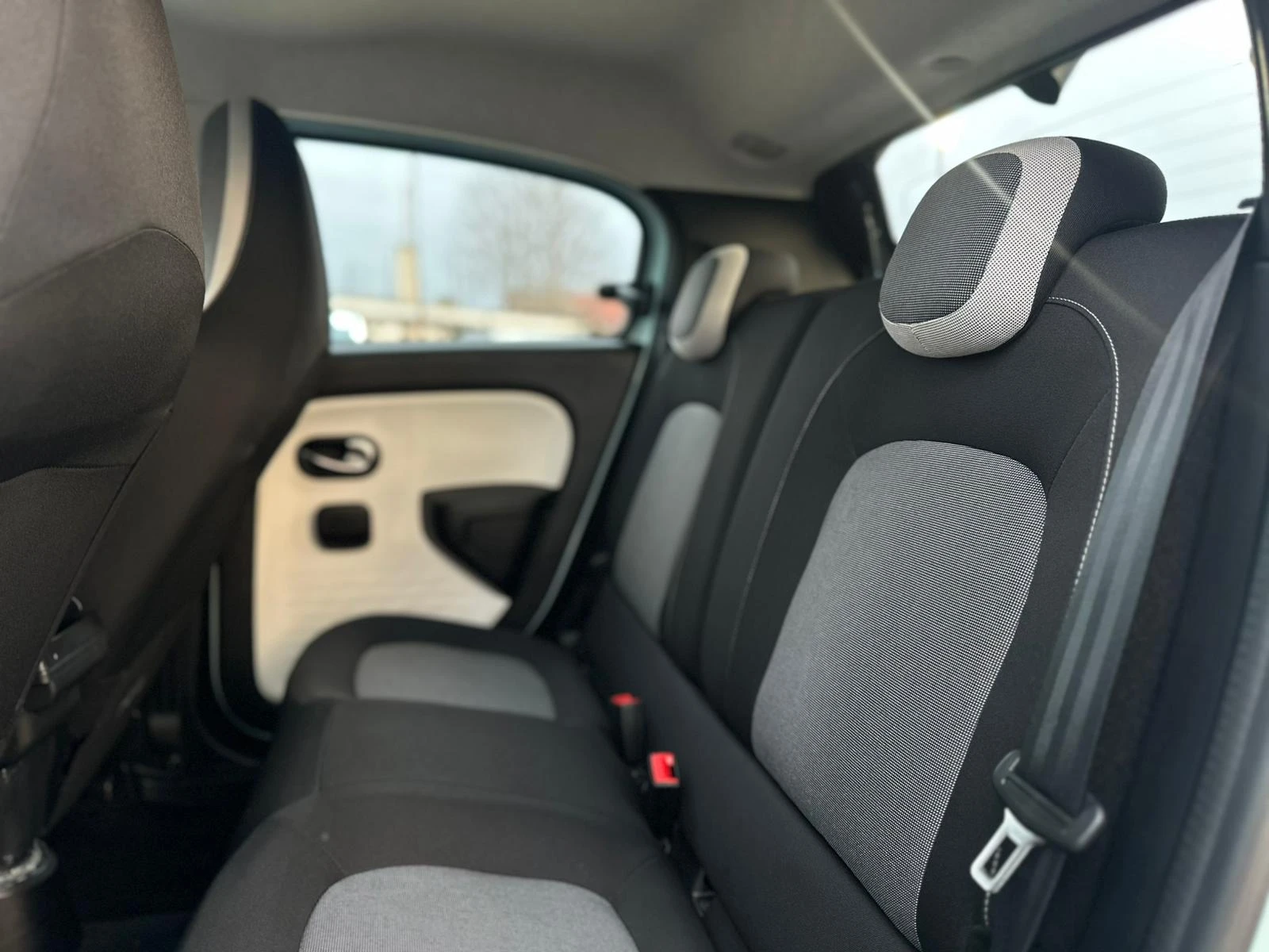 Renault Twingo / �������� �� ��������� �� 2032 ��� 160000 �� / | Mobile.bg � ����������� 10