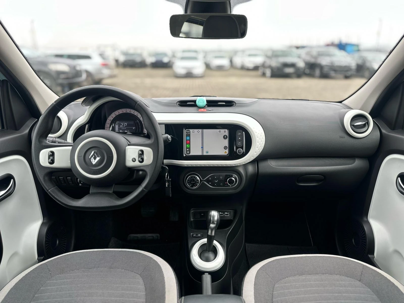 Renault Twingo / �������� �� ��������� �� 2032 ��� 160000 �� / | Mobile.bg � ����������� 13