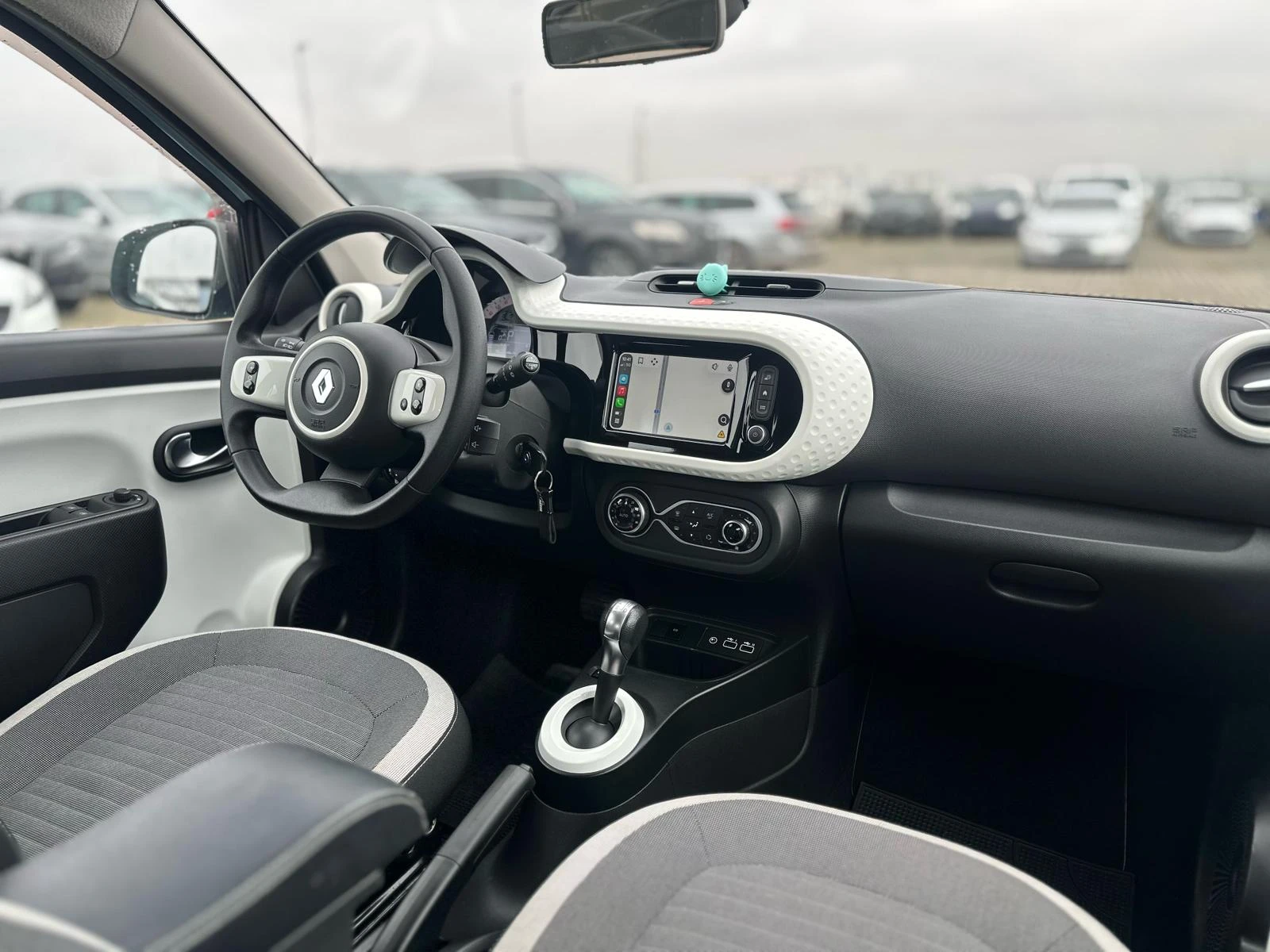 Renault Twingo / �������� �� ��������� �� 2032 ��� 160000 �� / | Mobile.bg � ����������� 12