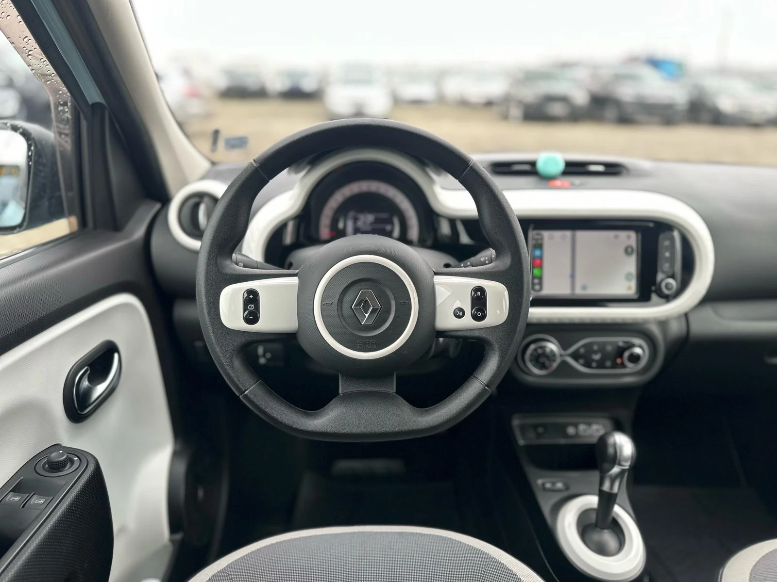 Renault Twingo / �������� �� ��������� �� 2032 ��� 160000 �� / | Mobile.bg � ����������� 14