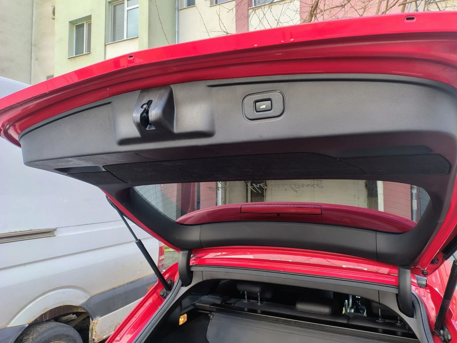 Honda Accord Нов внос Швейцария!Всички екстри фейслифт type s!, снимка 14 - Автомобили и джипове - 53838307