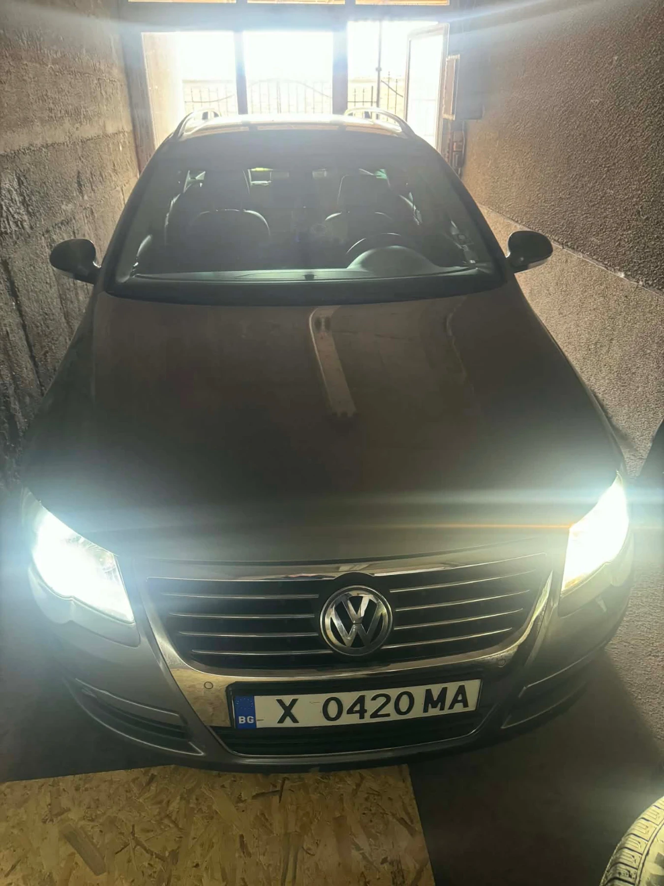 VW Passat | Mobile.bg � ����������� 1