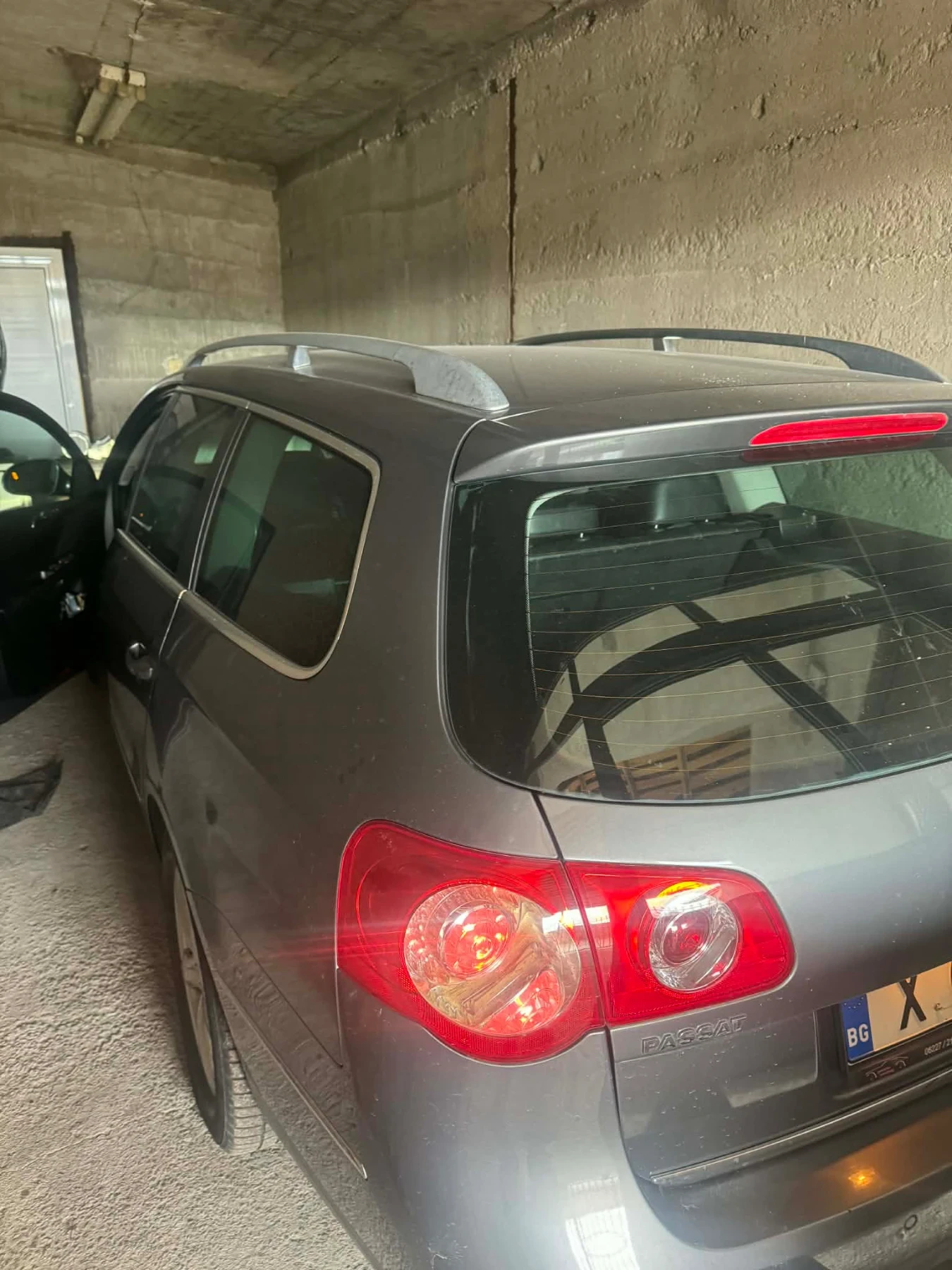 VW Passat | Mobile.bg � ����������� 5