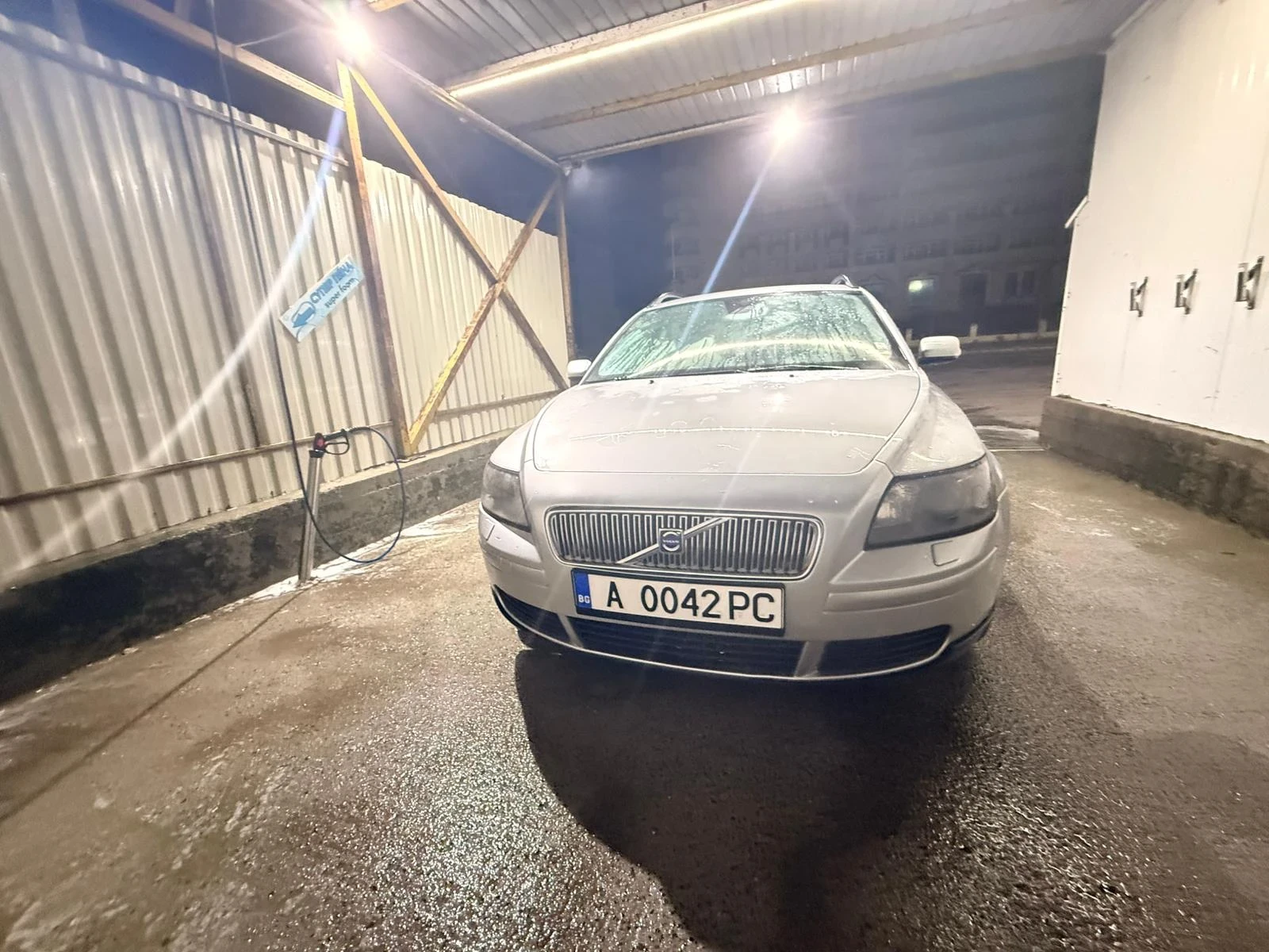 Volvo V50 V50 2.0 diesel  | Mobile.bg � ����������� 4