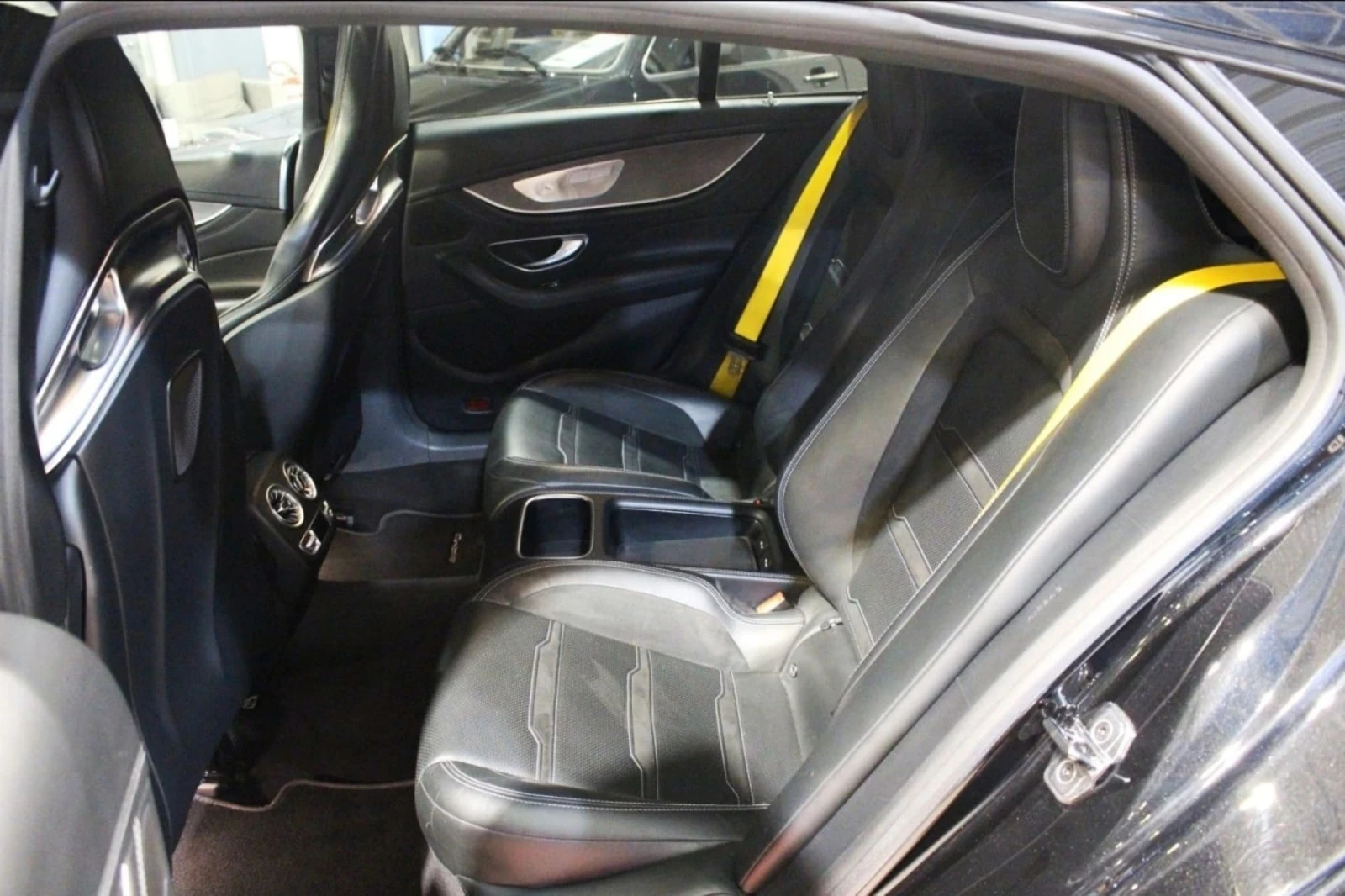 Mercedes-Benz AMG GT ������� ���-AMG GT63S AERO PACK* 360* BURM* ������ | Mobile.bg � ����������� 11