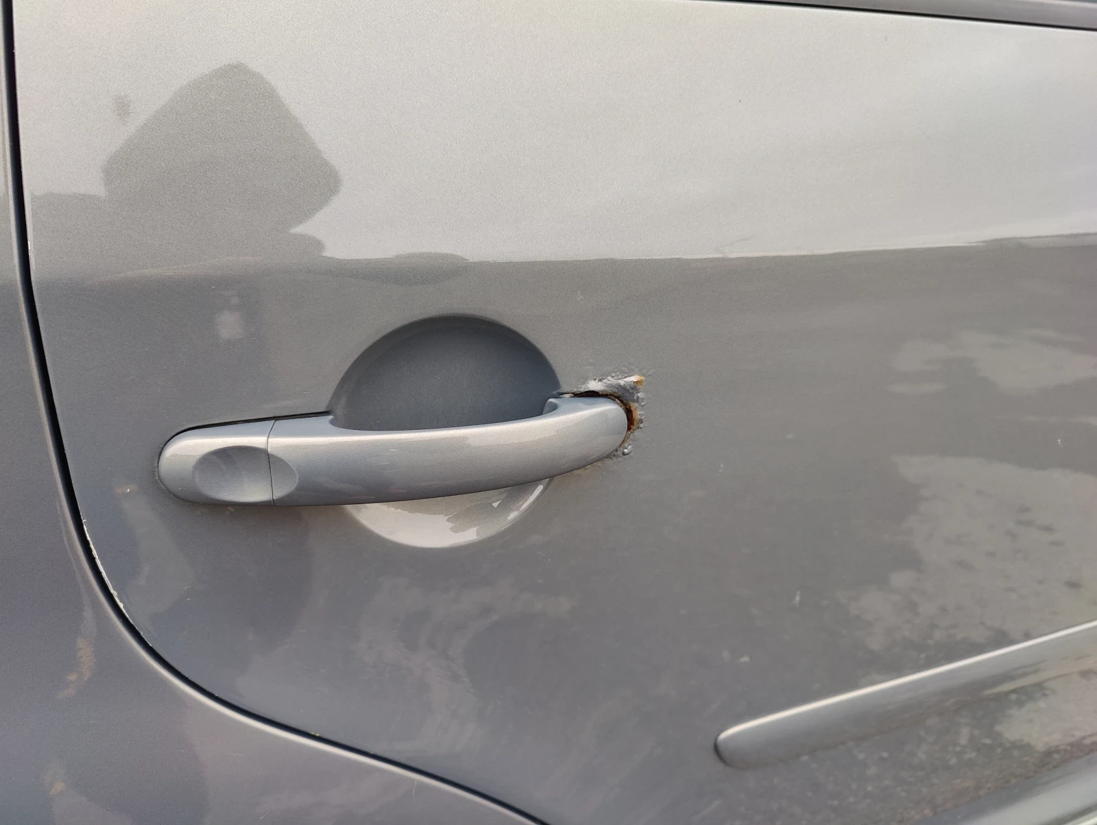 VW Touran  - изображение 6