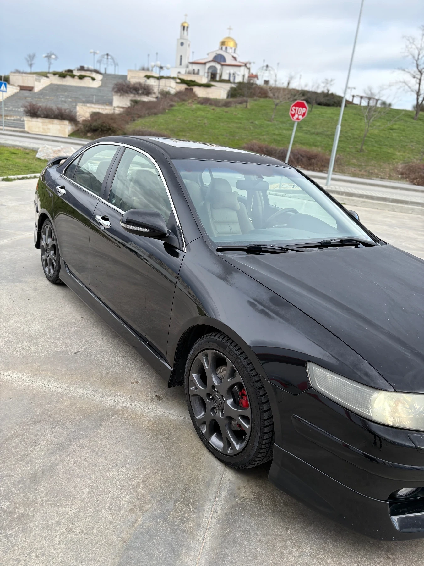 Honda Accord | Mobile.bg � ����������� 13