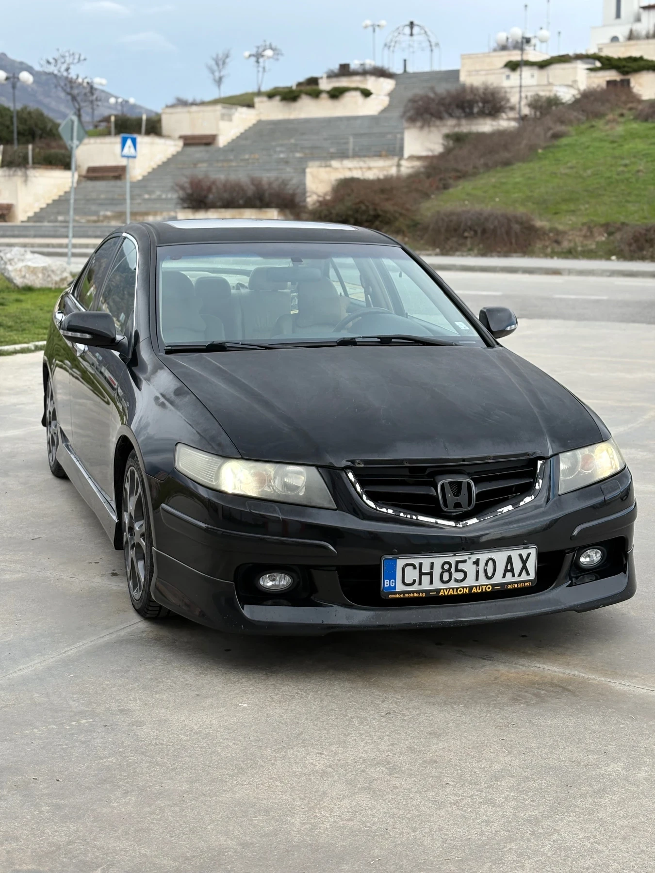 Honda Accord | Mobile.bg � ����������� 1