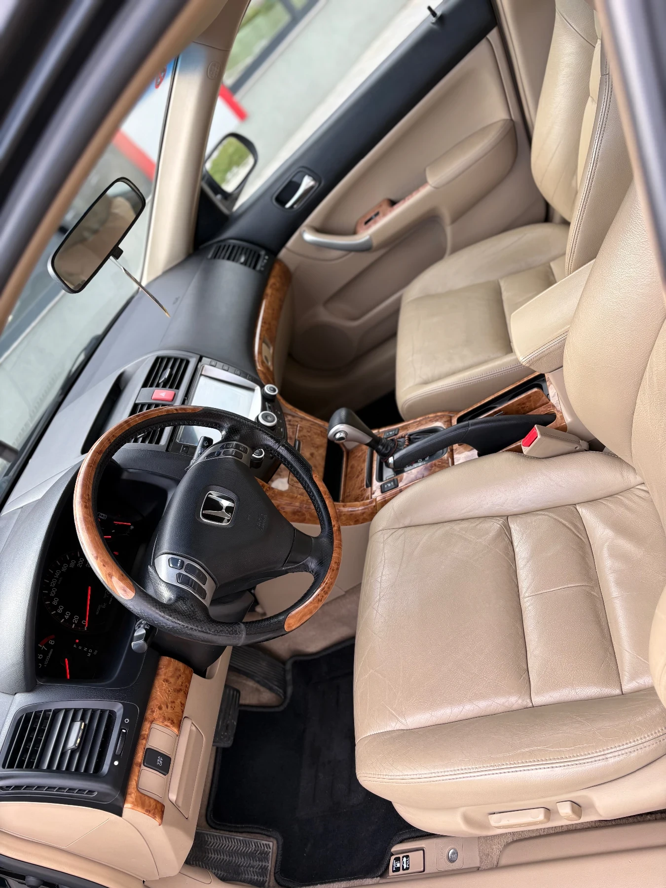 Honda Accord | Mobile.bg � ����������� 9