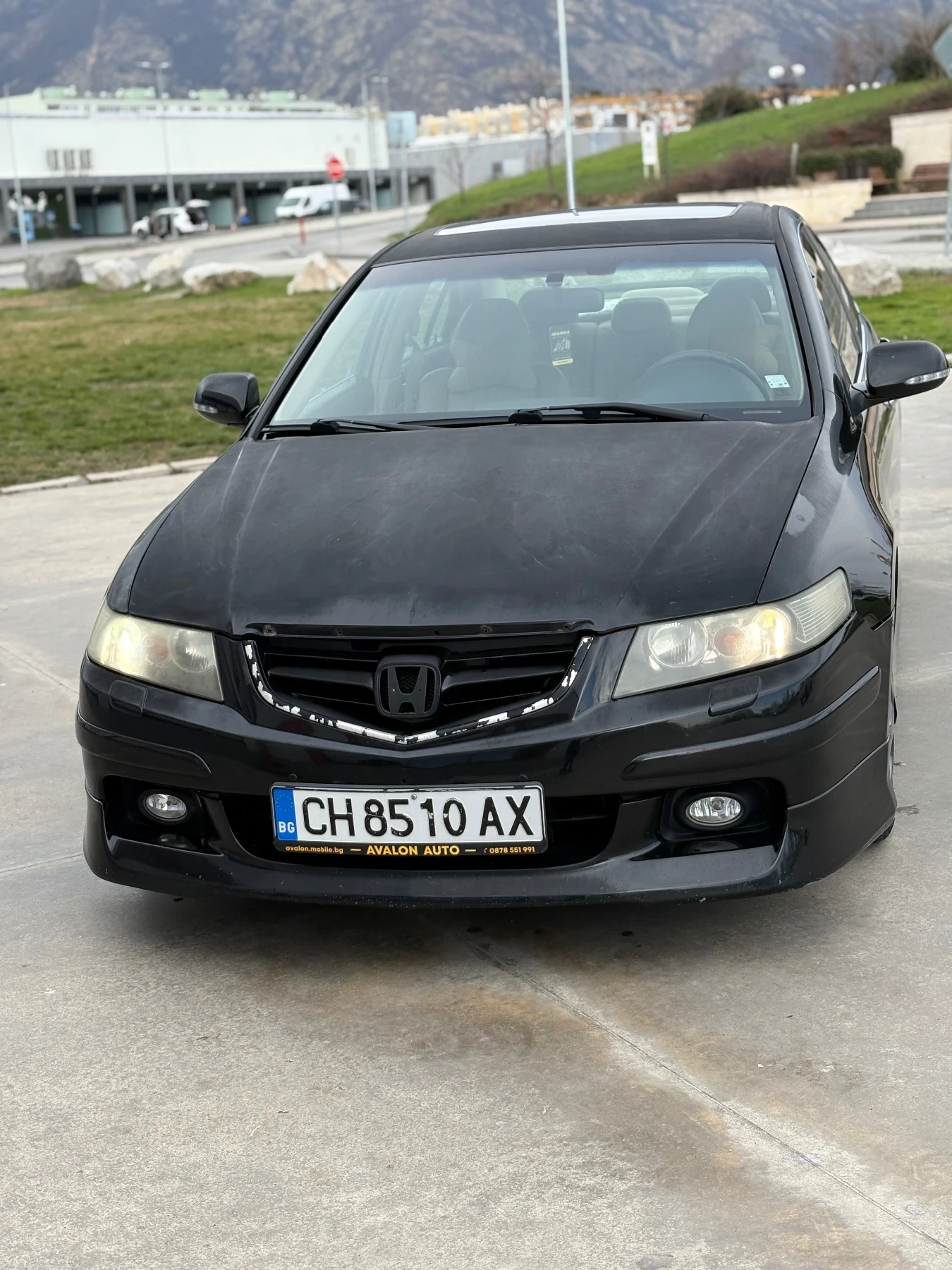 Honda Accord | Mobile.bg � ����������� 2