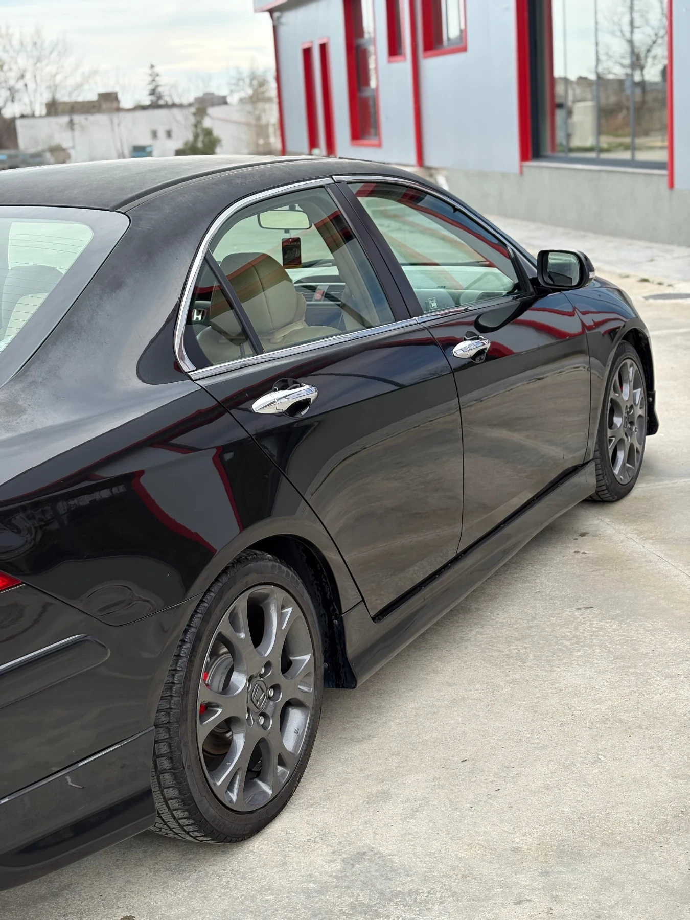 Honda Accord | Mobile.bg � ����������� 4