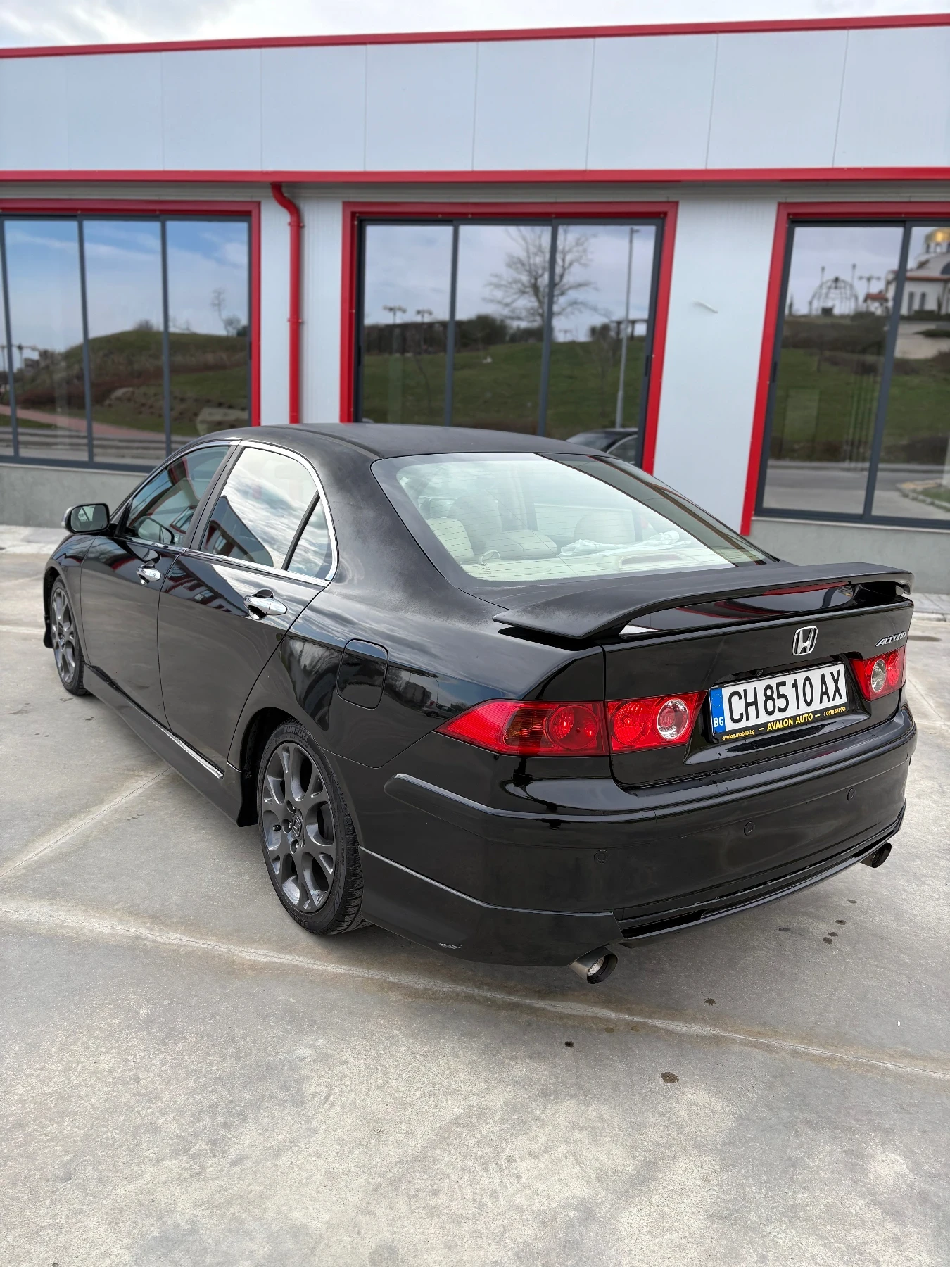 Honda Accord | Mobile.bg � ����������� 3