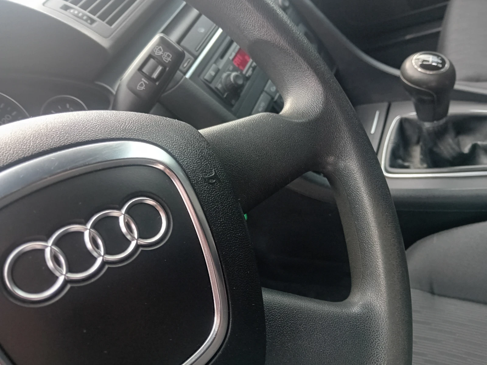 Audi A4 1.9TDi 116k.sili | Mobile.bg � ����������� 13