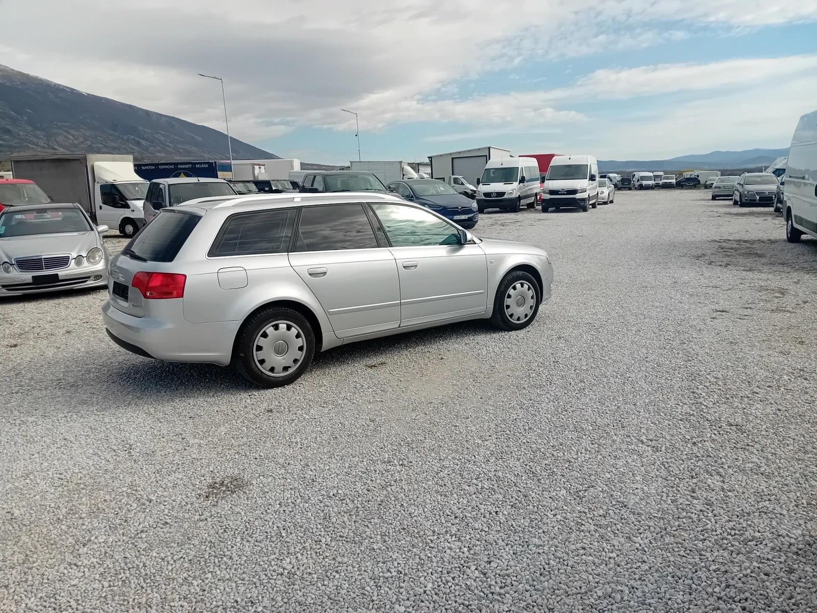 Audi A4 1.9TDi 116k.sili | Mobile.bg � ����������� 5