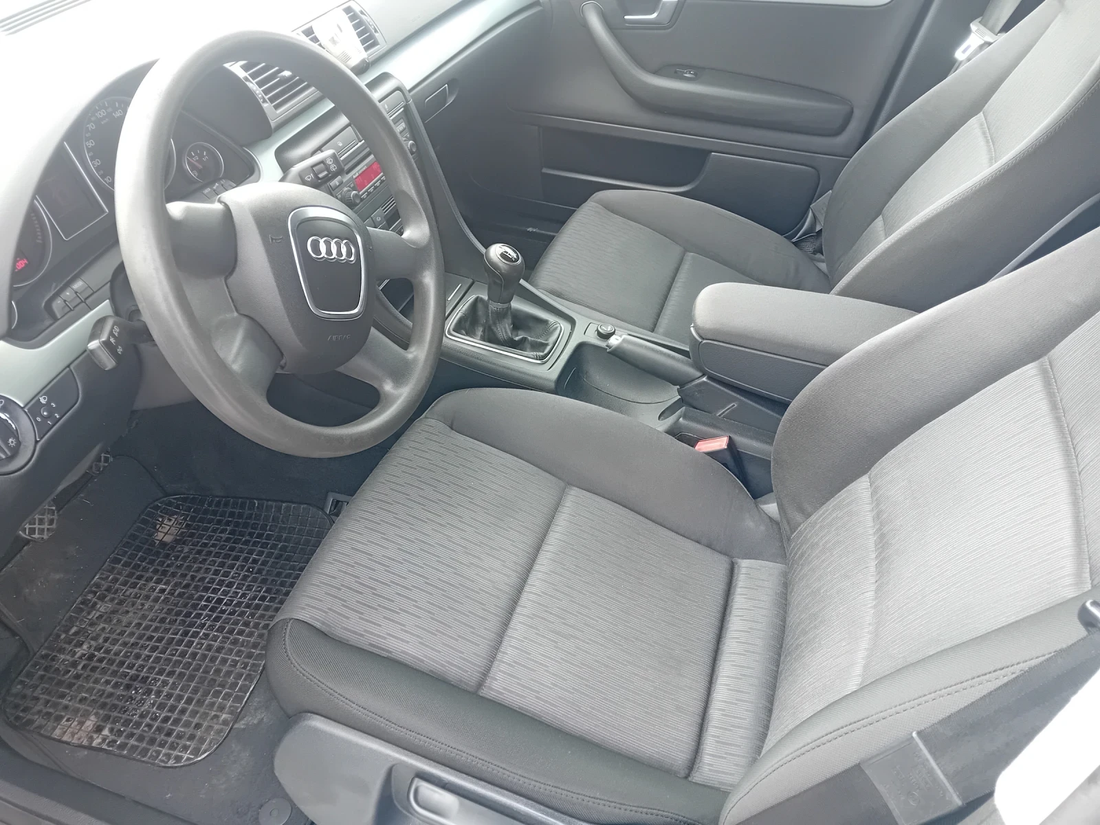 Audi A4 1.9TDi 116k.sili | Mobile.bg � ����������� 14