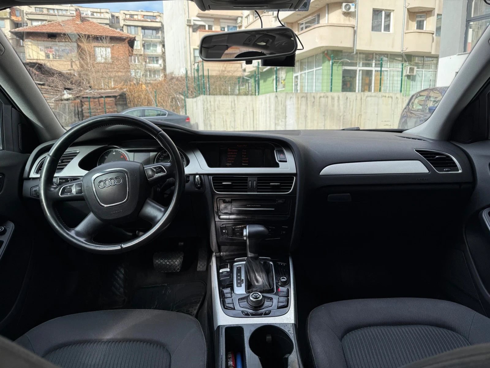 Audi A4 TDI, снимка 9 - Автомобили и джипове - 53847233