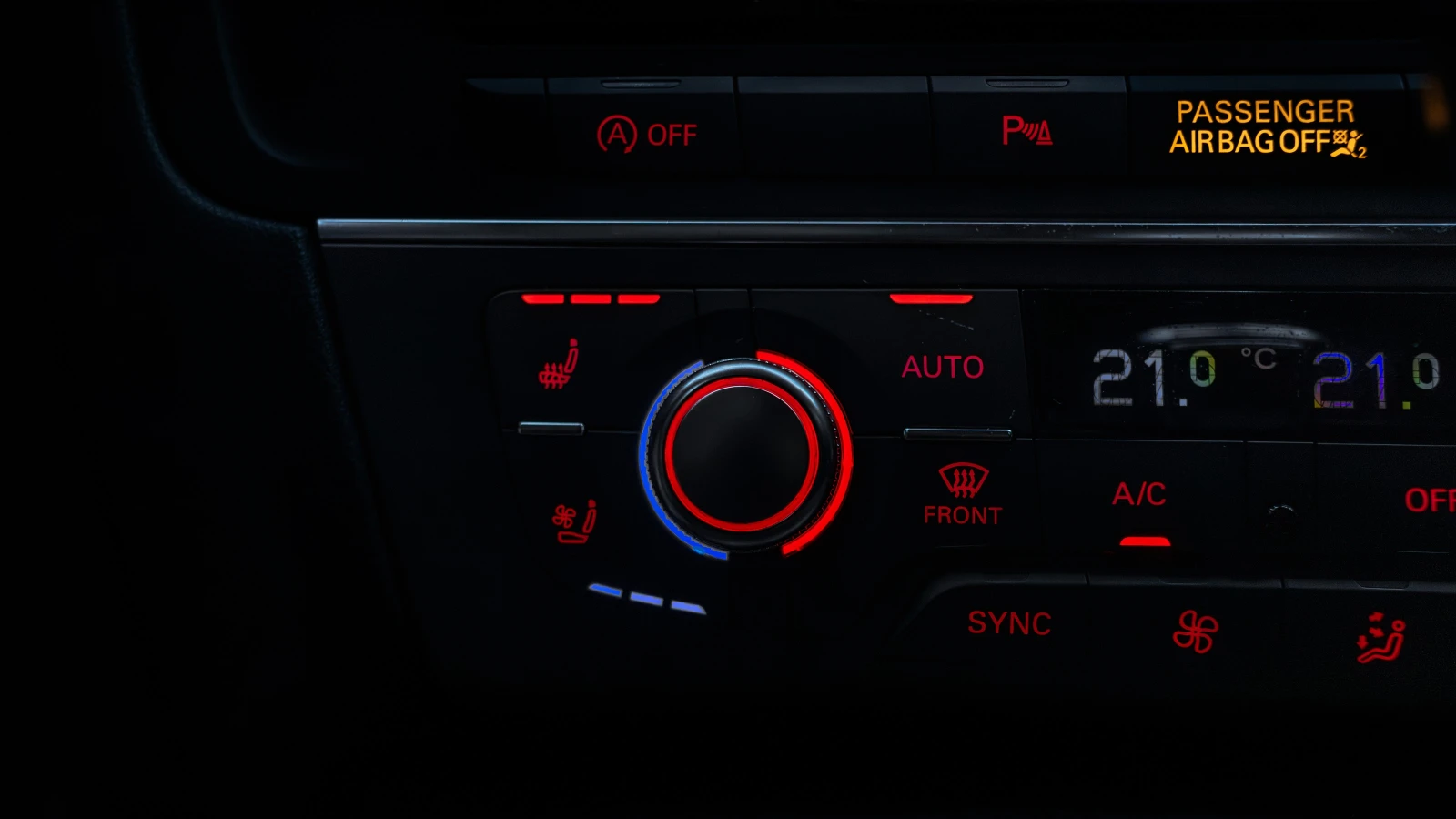 Audi A7 * Technik* 3.0TFSI* S-line* Downpipe * Stage2, снимка 13 - Автомобили и джипове - 53939820