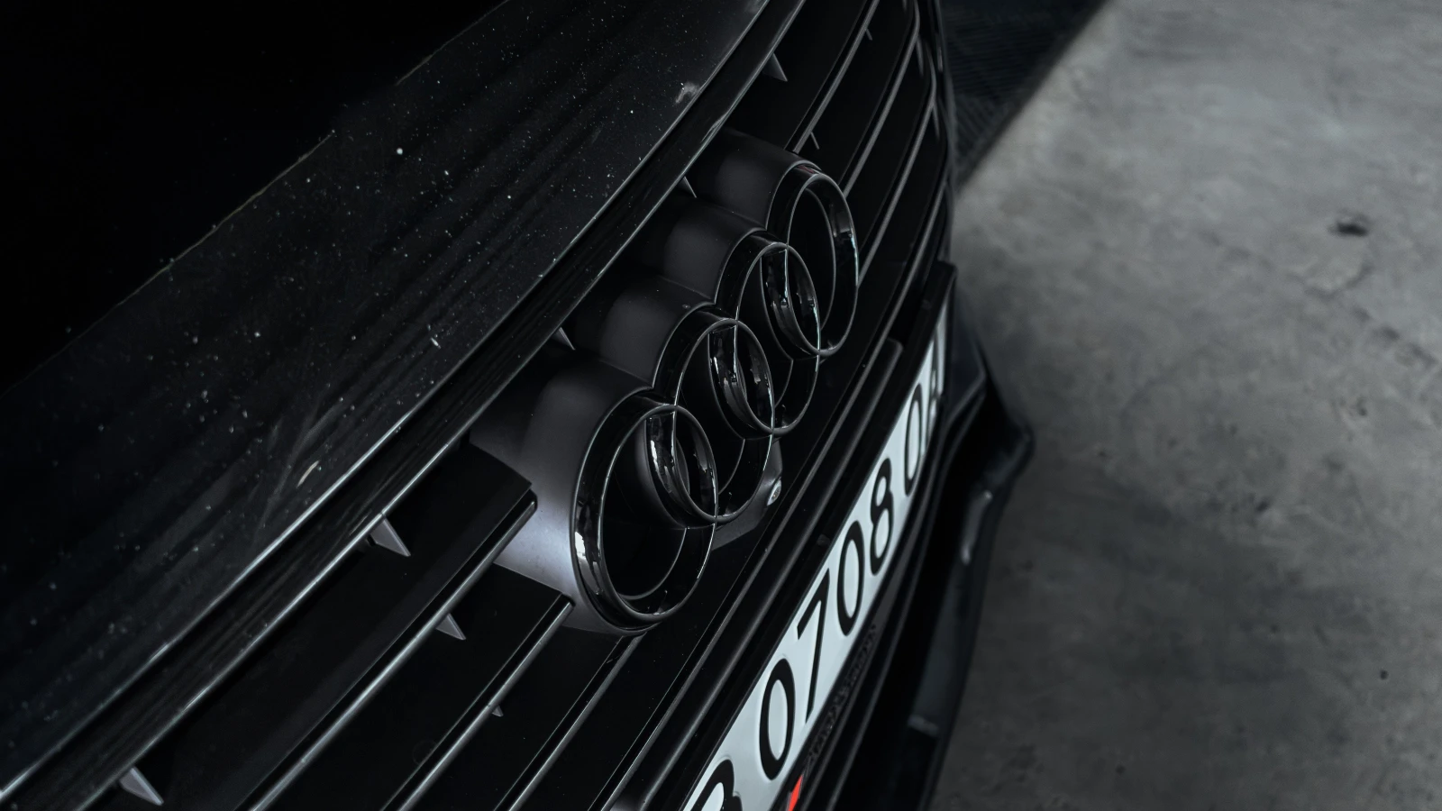 Audi A7 * Technik* 3.0TFSI* S-line* Downpipe * Stage2, снимка 9 - Автомобили и джипове - 53939820