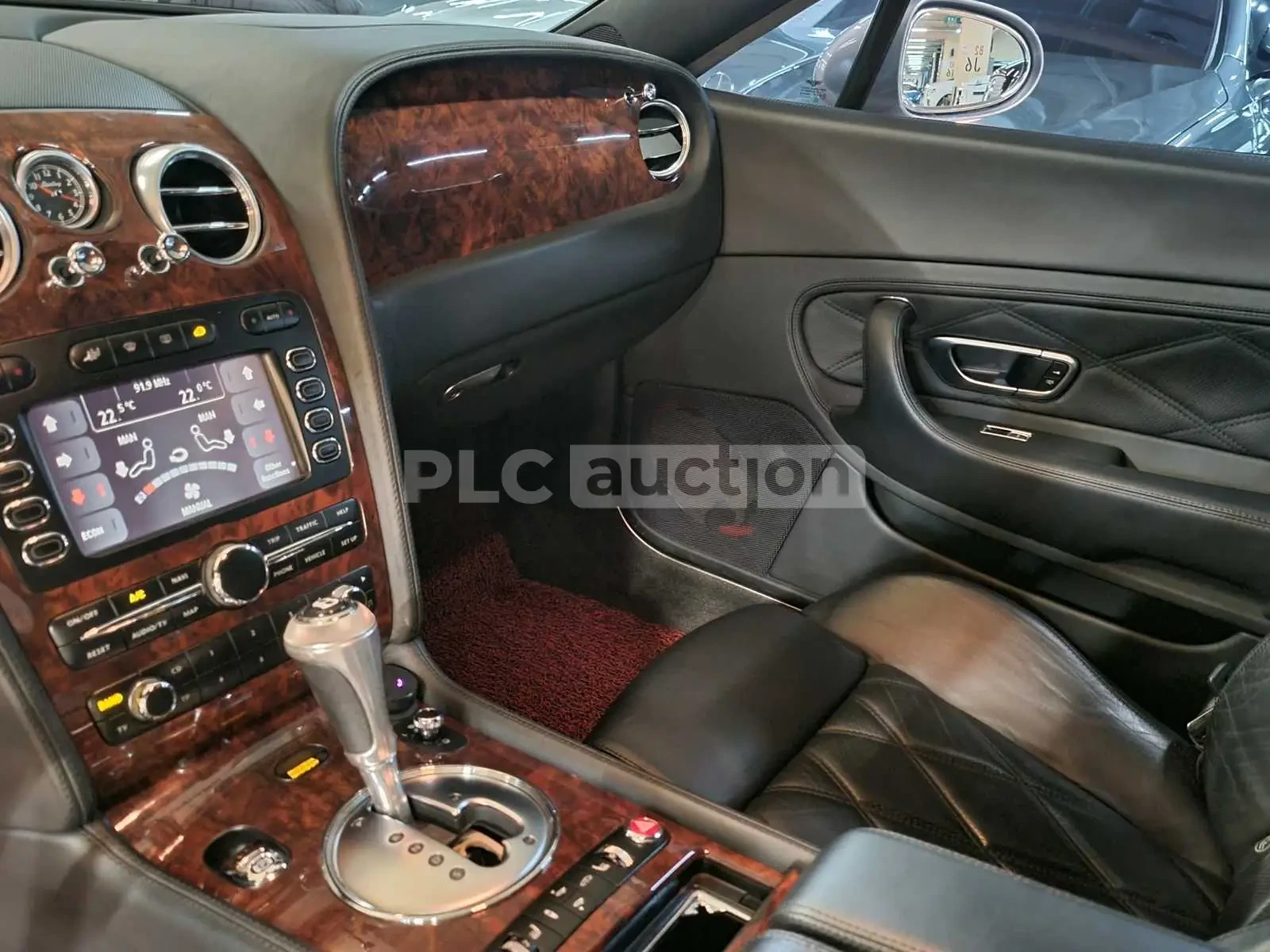 Bentley Continental GT* 6.0L V12* ������ ���� | Mobile.bg � ����������� 8
