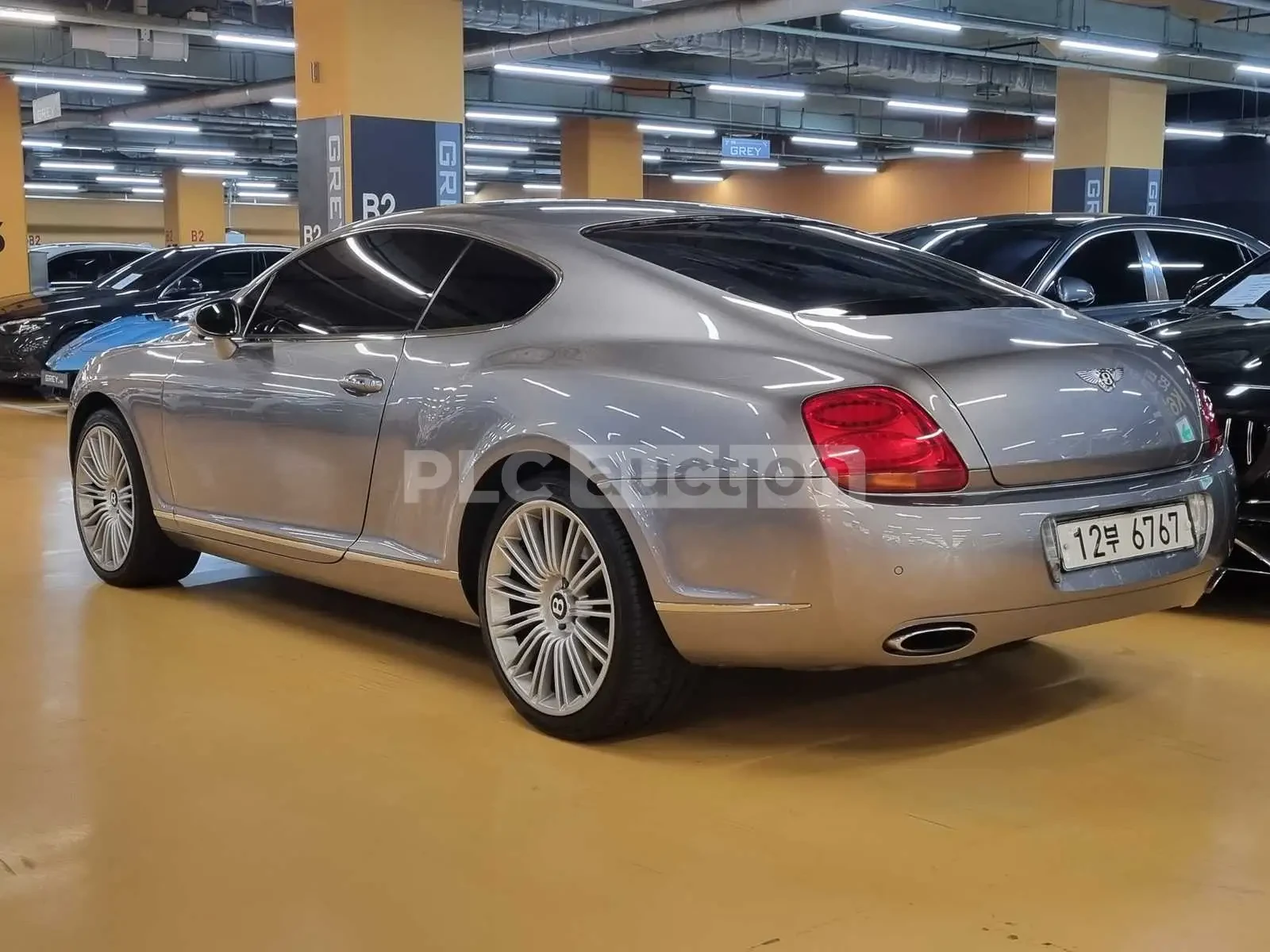 Bentley Continental GT* 6.0L V12* ������ ���� | Mobile.bg � ����������� 3