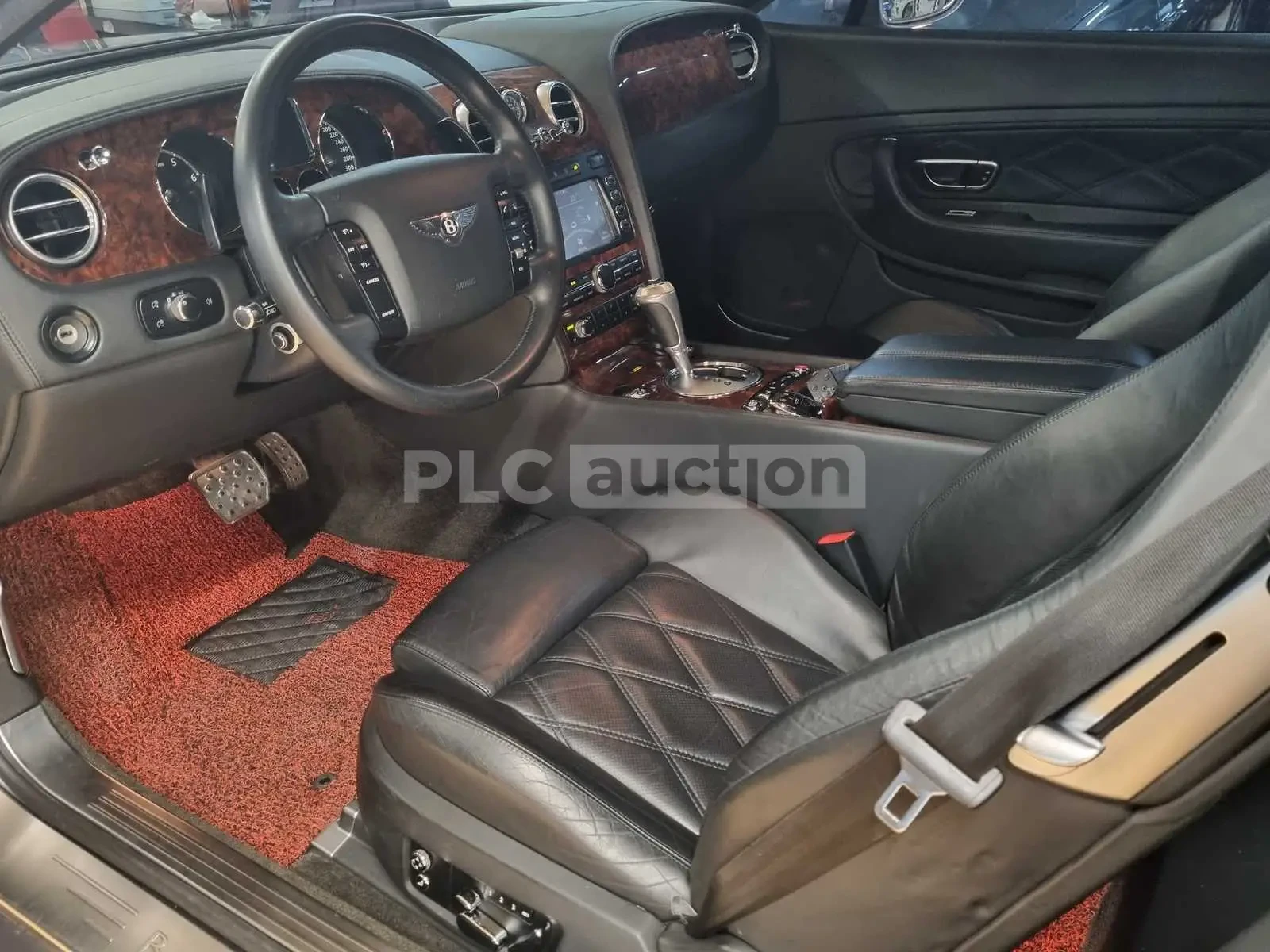 Bentley Continental GT* 6.0L V12* ������ ���� | Mobile.bg � ����������� 5