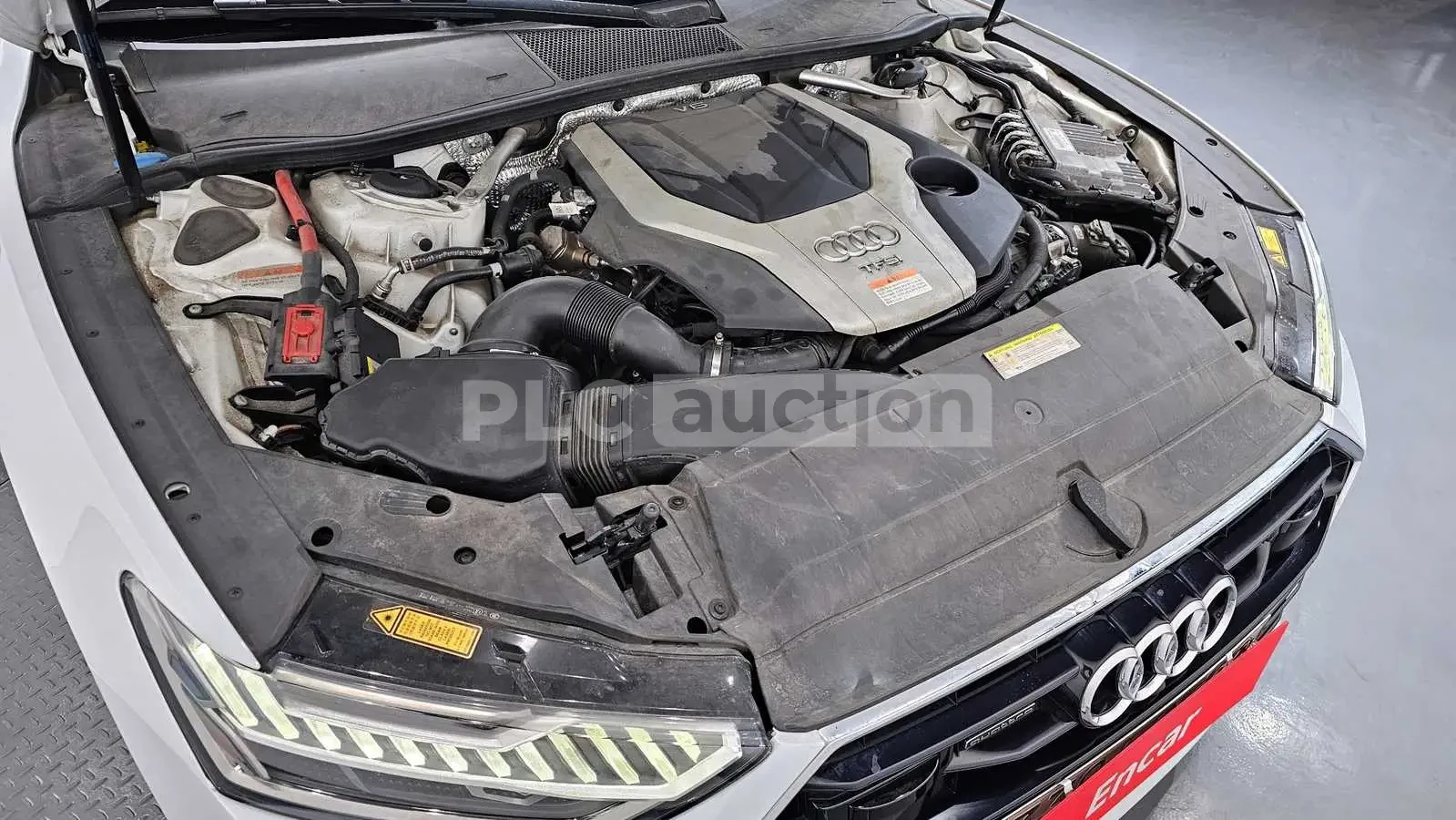 Audi A7 Адаптивен круиз контрол* Адаптивен круиз контрол, снимка 6 - Автомобили и джипове - 54056273