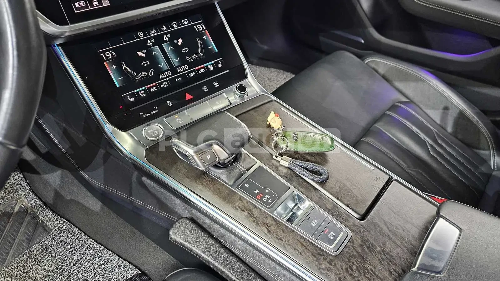 Audi A7 Адаптивен круиз контрол* Адаптивен круиз контрол, снимка 9 - Автомобили и джипове - 54056273