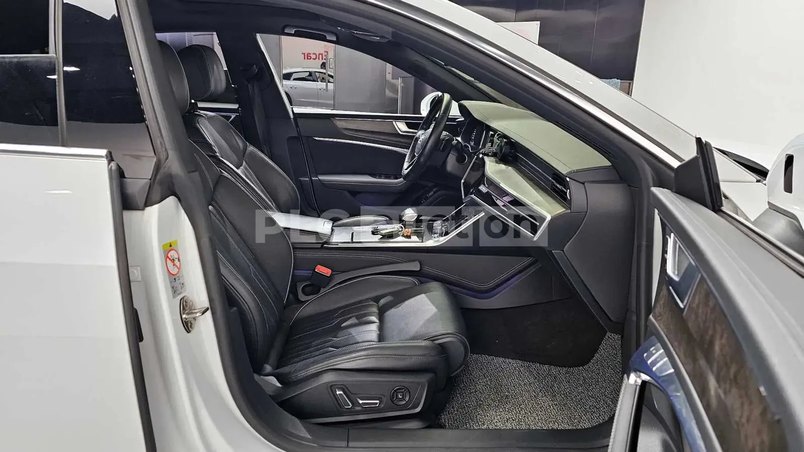 Audi A7 Адаптивен круиз контрол* Адаптивен круиз контрол, снимка 10 - Автомобили и джипове - 54056273